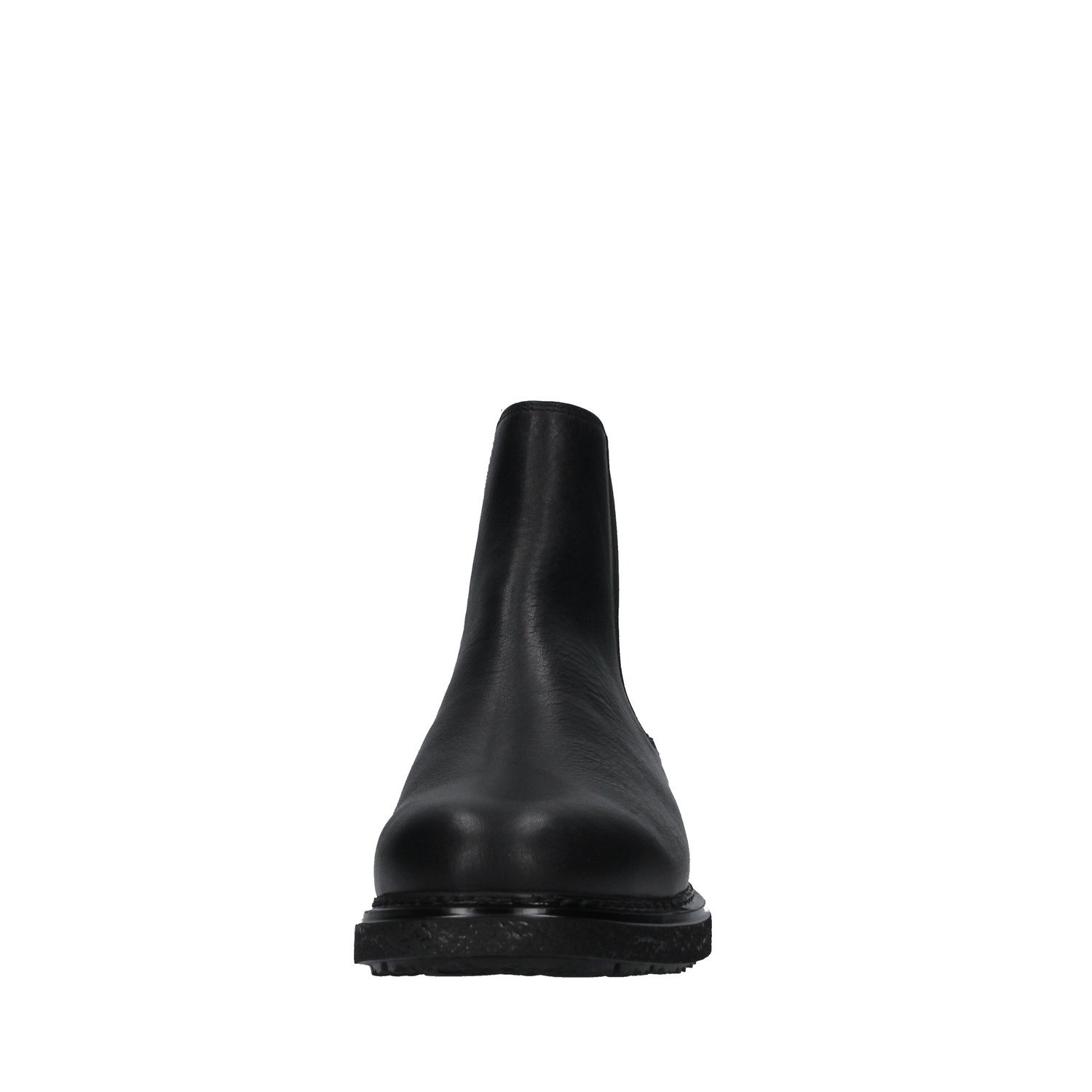 Callaghan 12306 BLACK Shoes Man