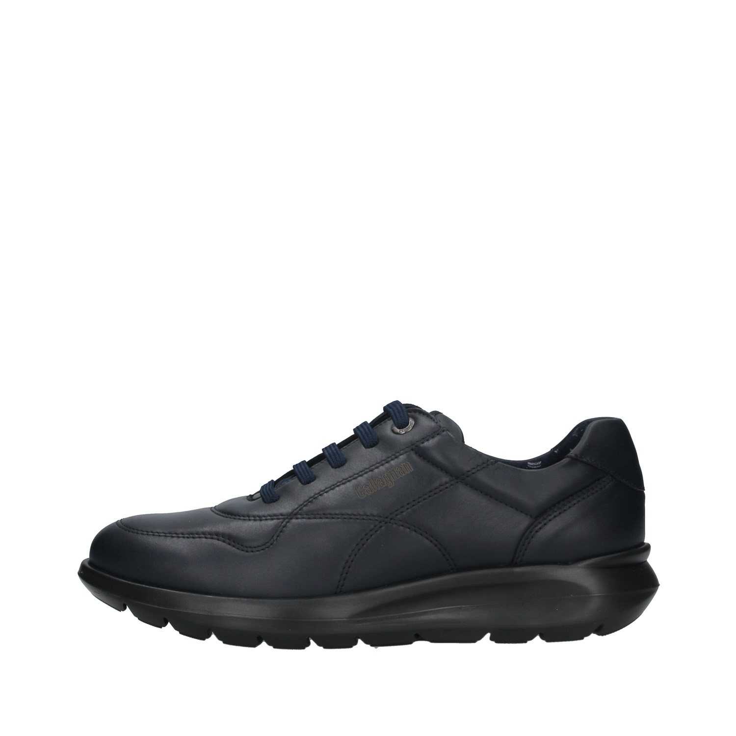 Callaghan 42612 BLUE Shoes Man