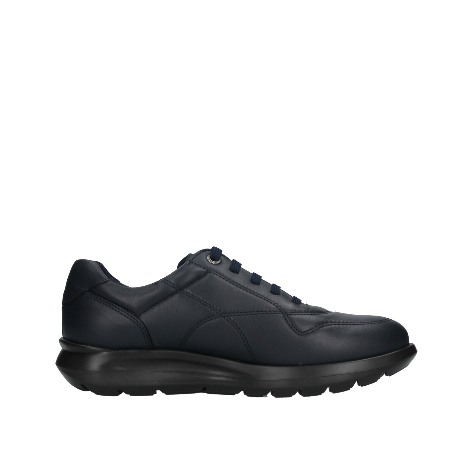 Callaghan 42612 BLUE Shoes Man