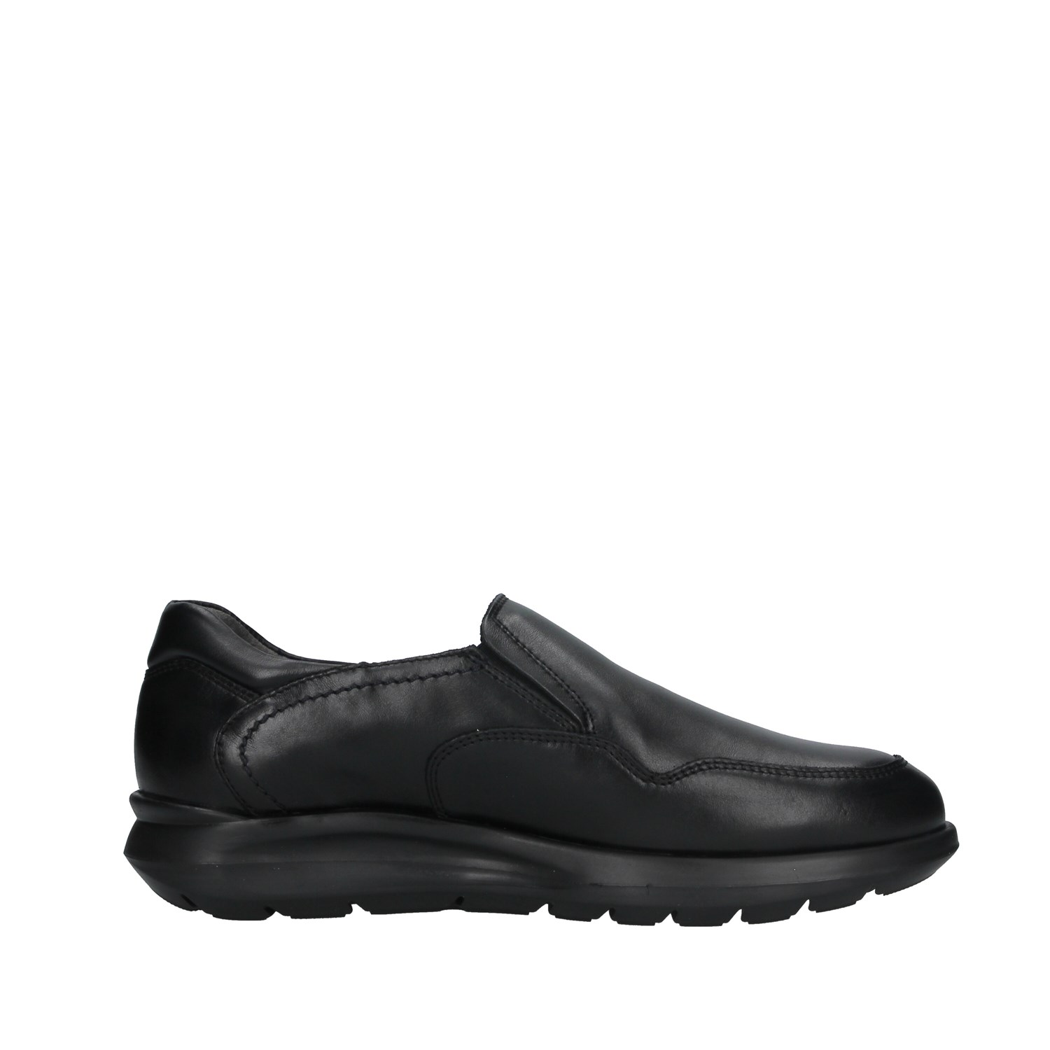 Callaghan 42602 BLUE Shoes Man