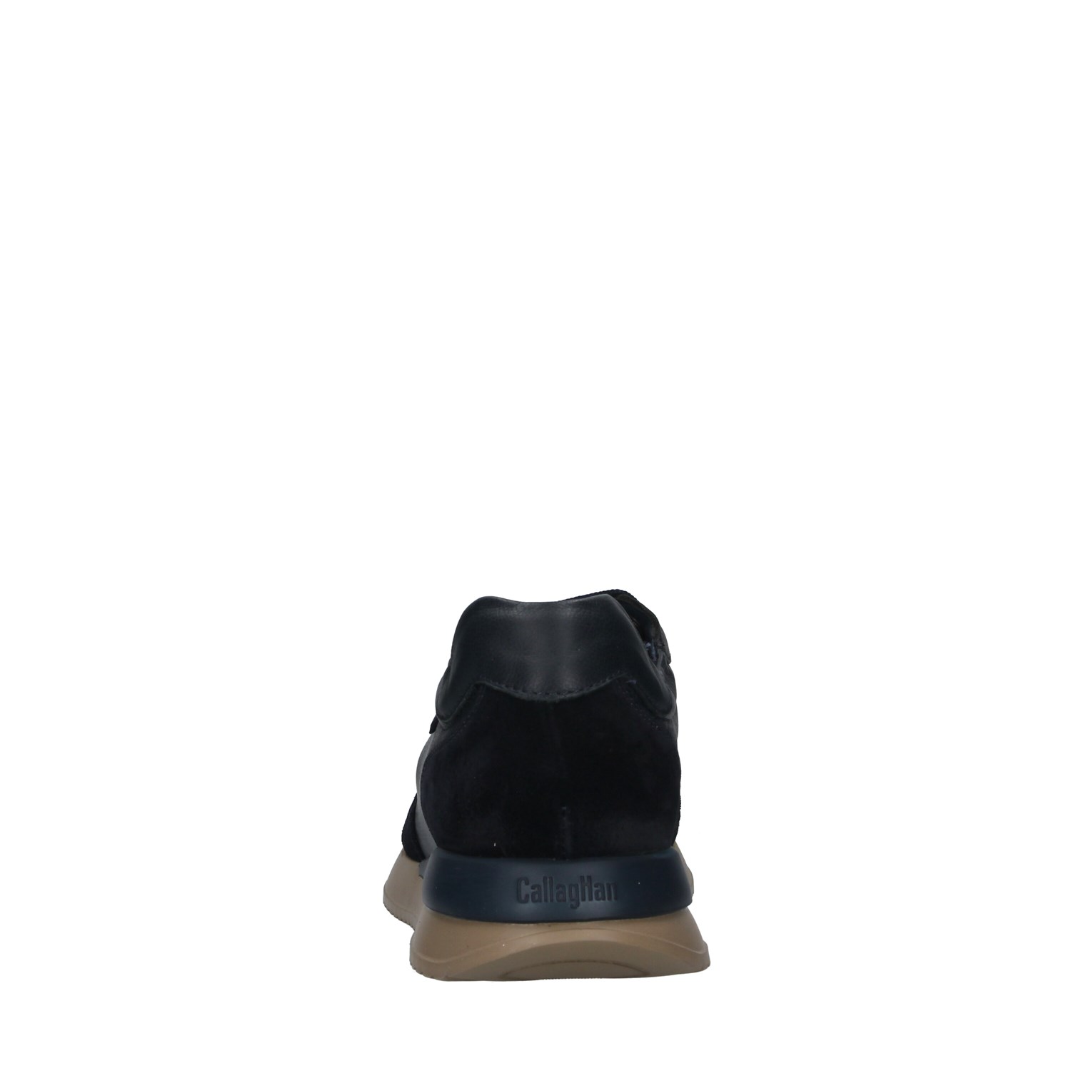 Callaghan 51105 BLUE Shoes Man