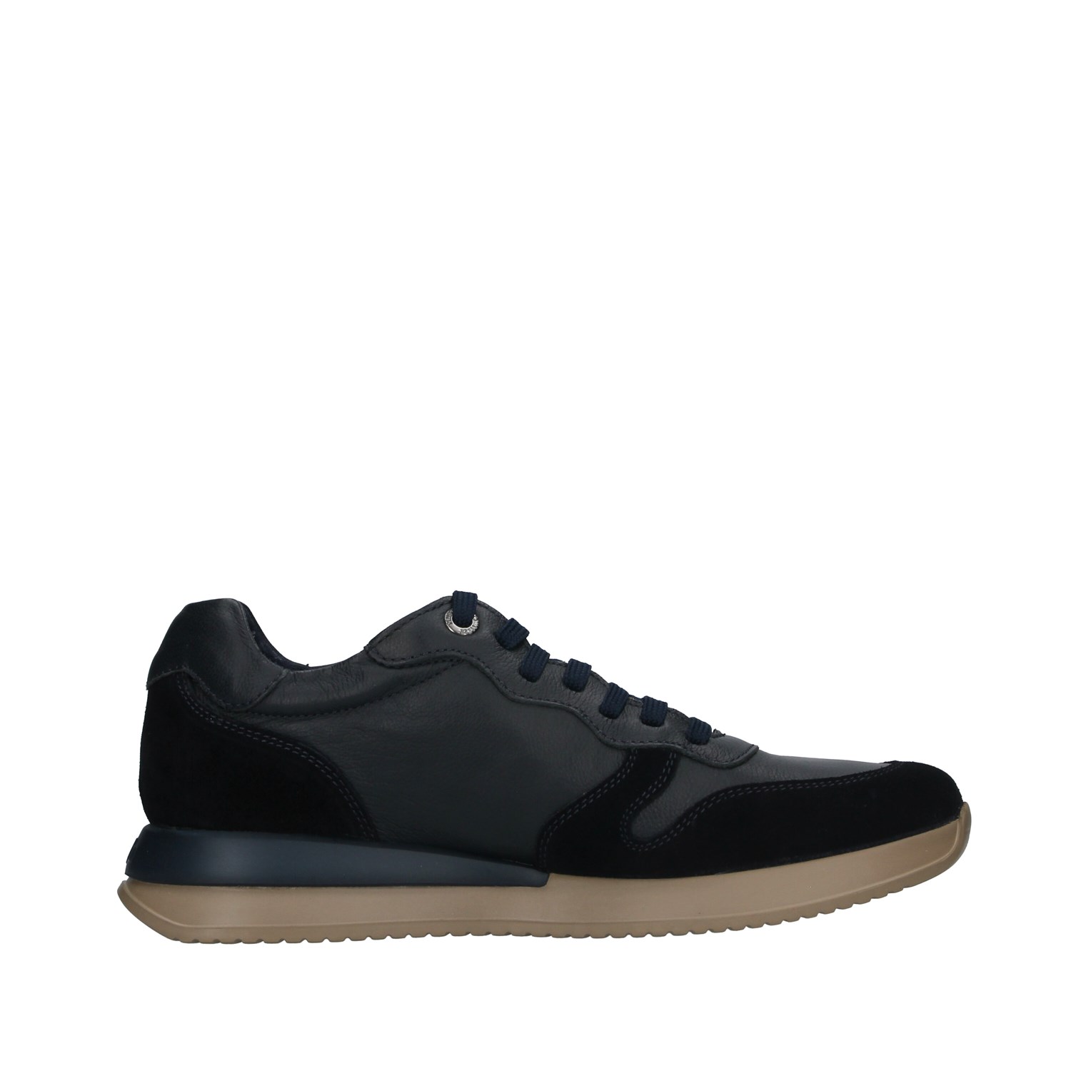 Callaghan 51105 BLUE Shoes Man