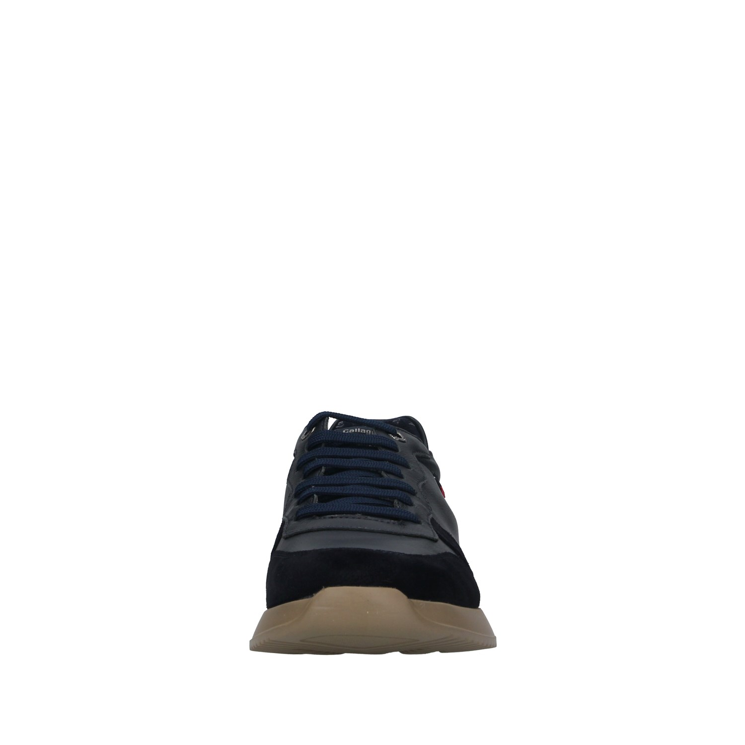 Callaghan 51105 BLUE Shoes Man