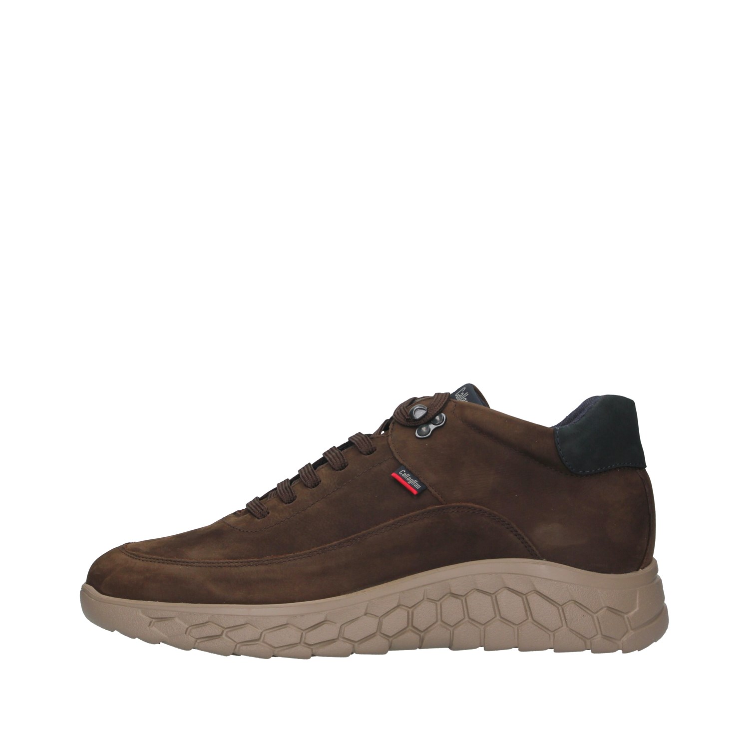 Callaghan 50901 BROWN Shoes Man