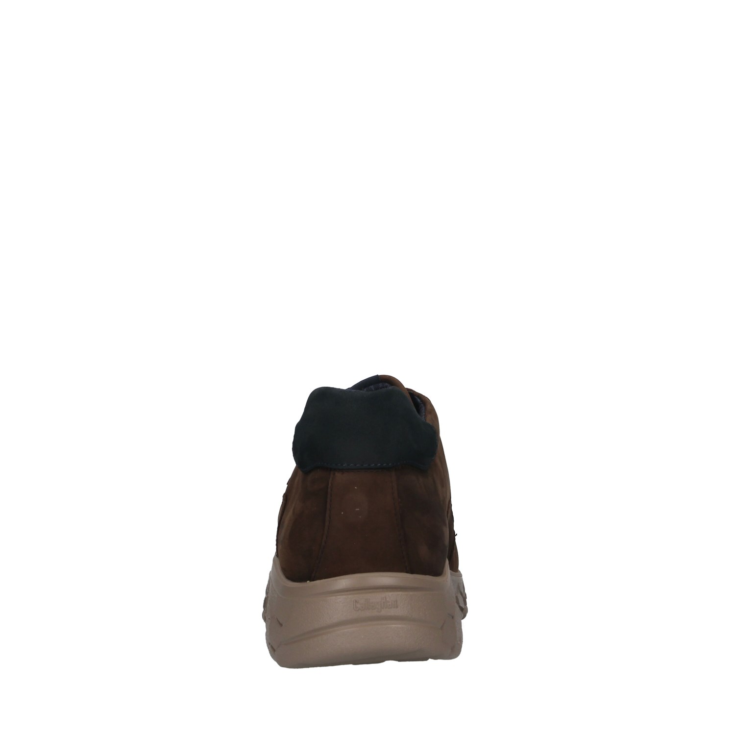 Callaghan 50901 BROWN Shoes Man