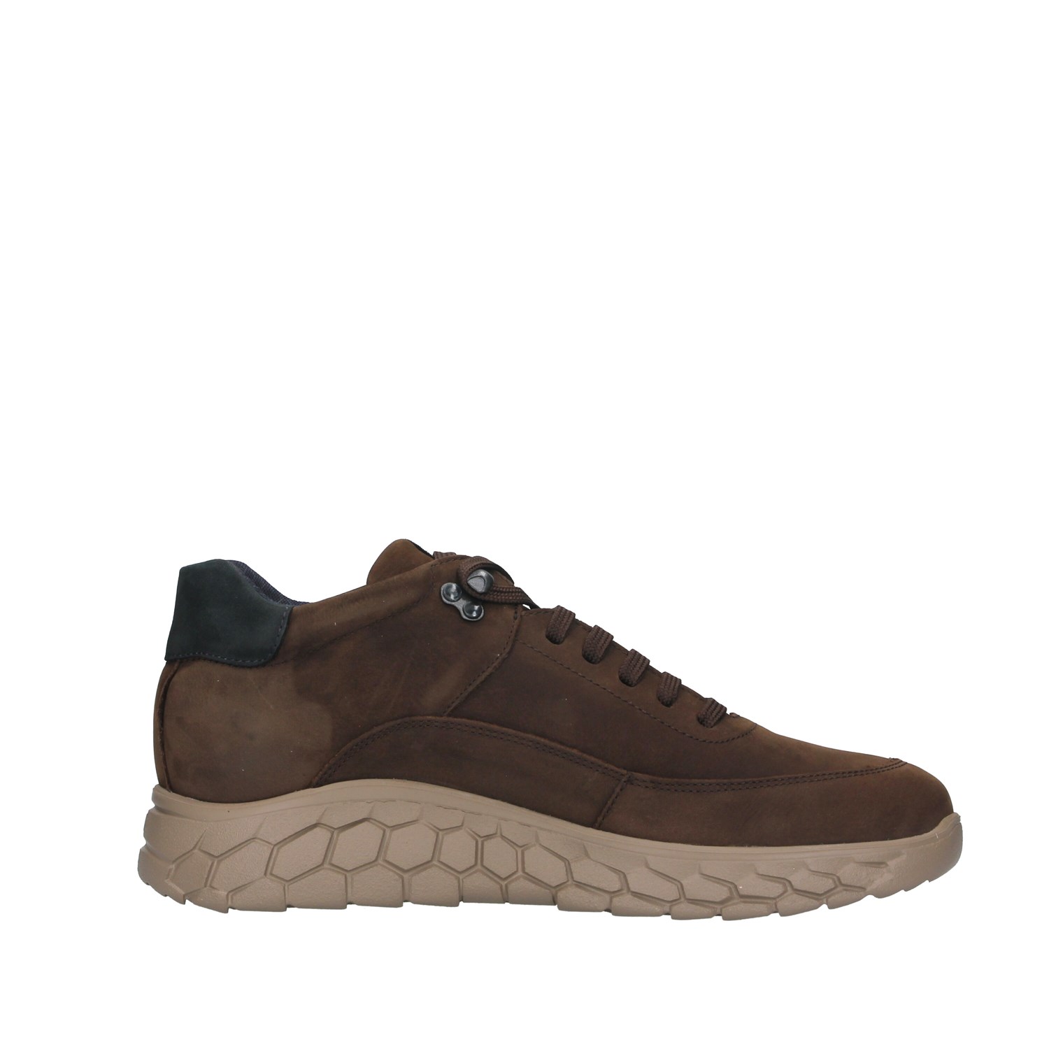 Callaghan 50901 BROWN Shoes Man