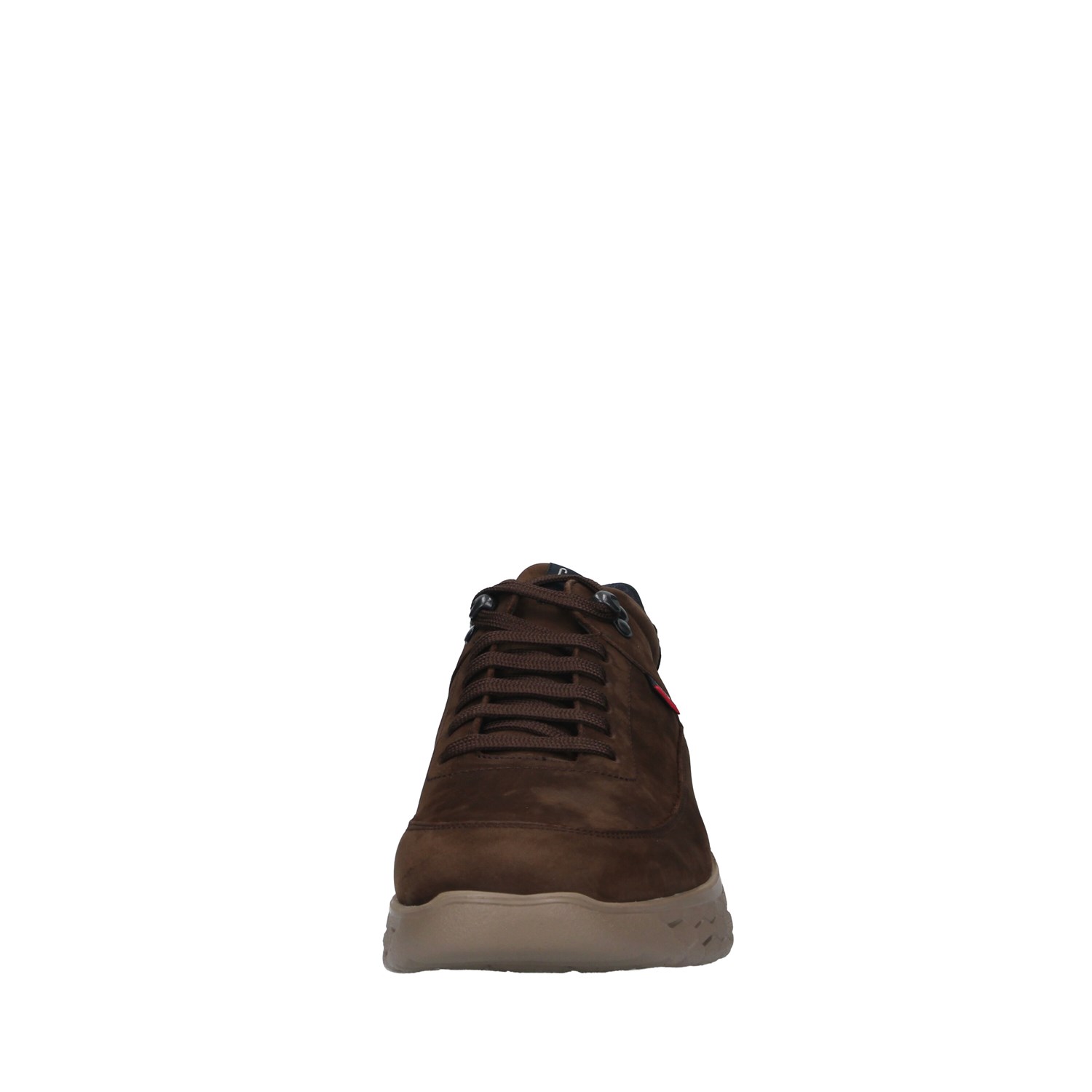 Callaghan 50901 BROWN Shoes Man