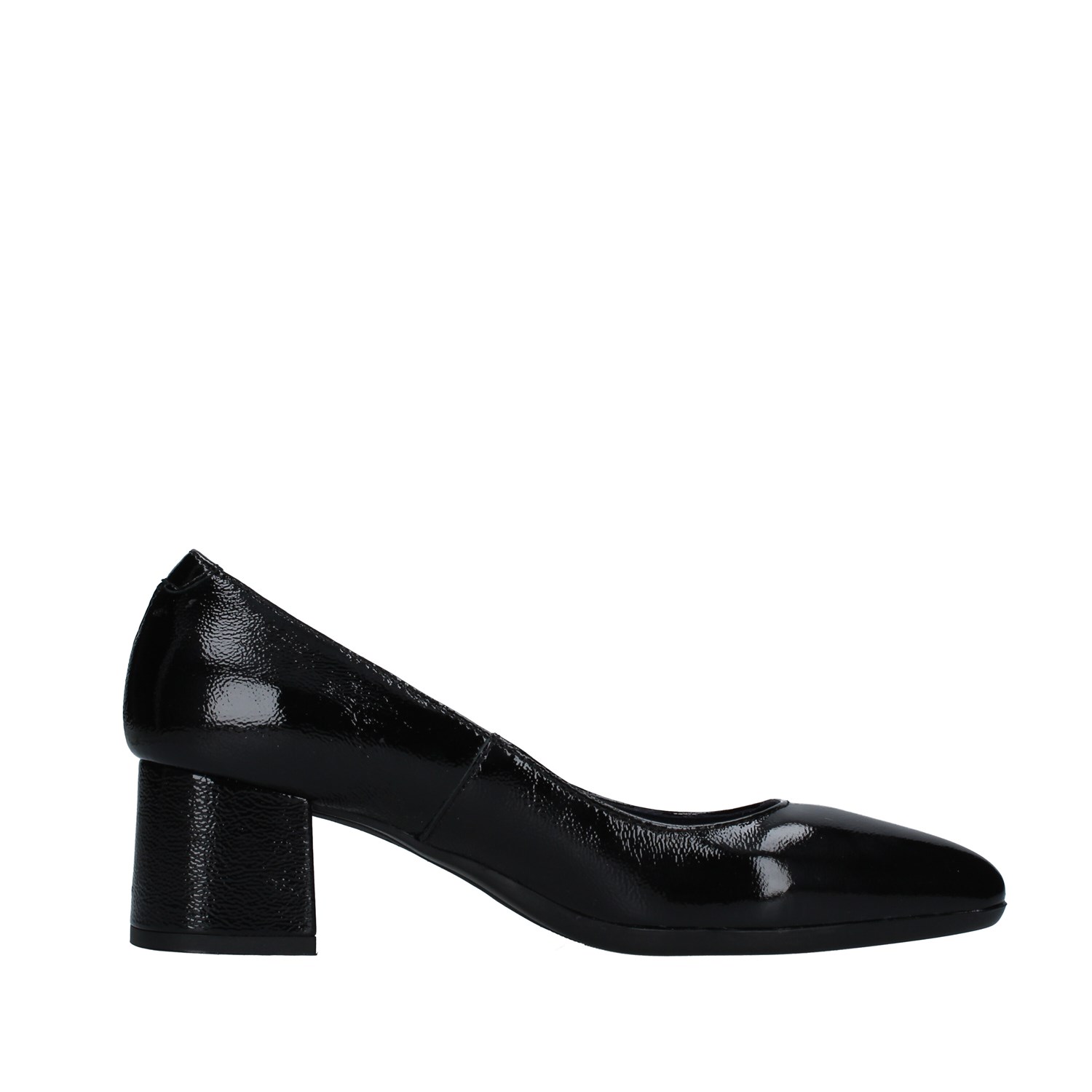 Callaghan 31500 BLACK Shoes Woman
