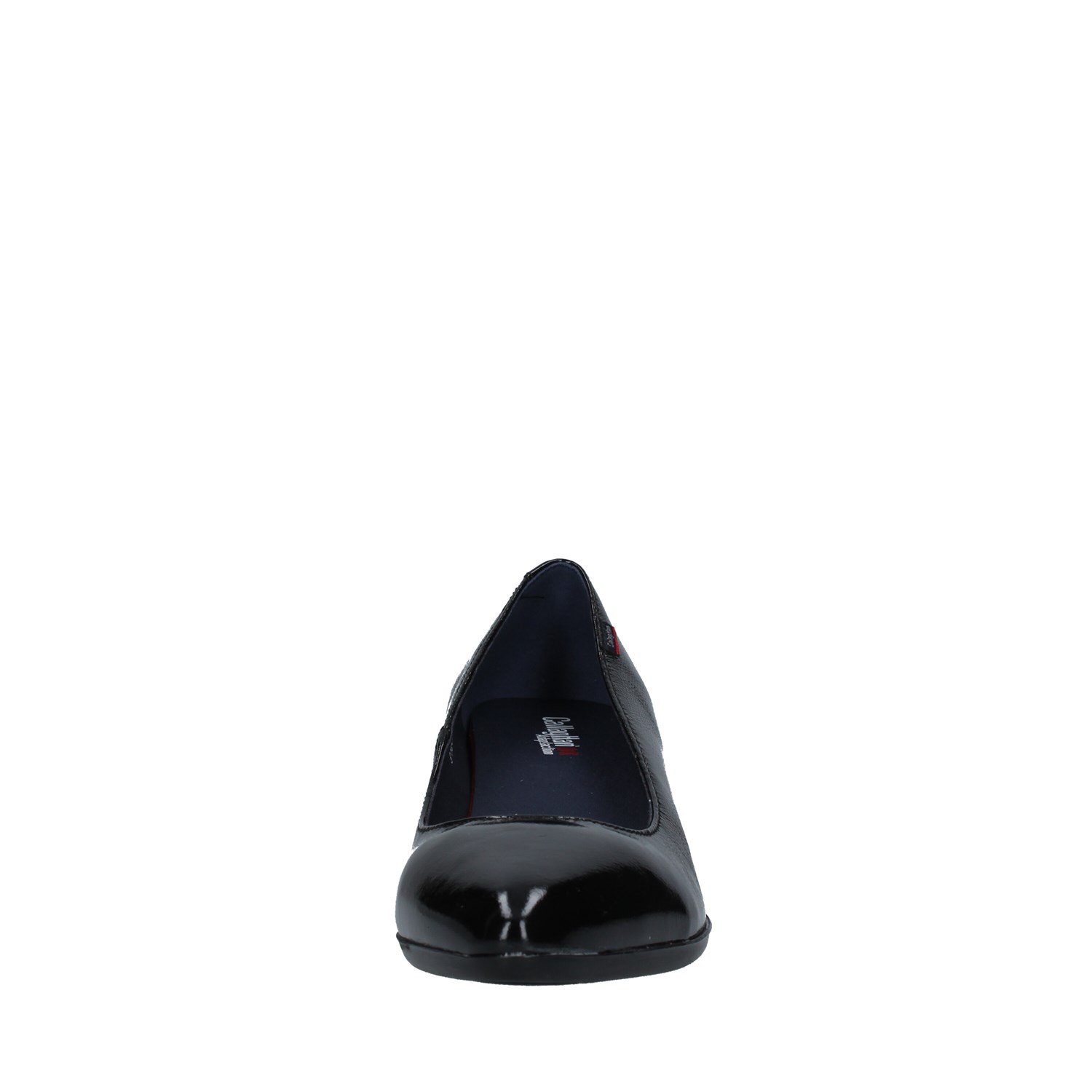 Callaghan 31500 BLACK Shoes Woman