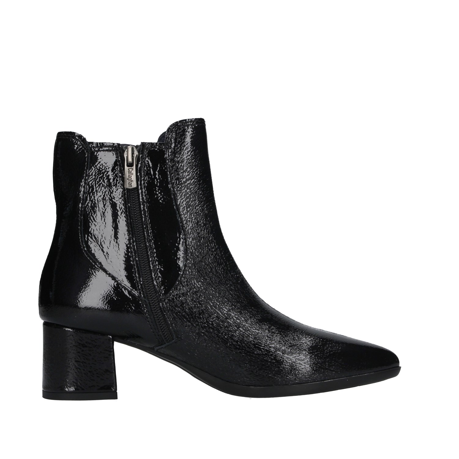 Callaghan 31505 BLACK Shoes Woman