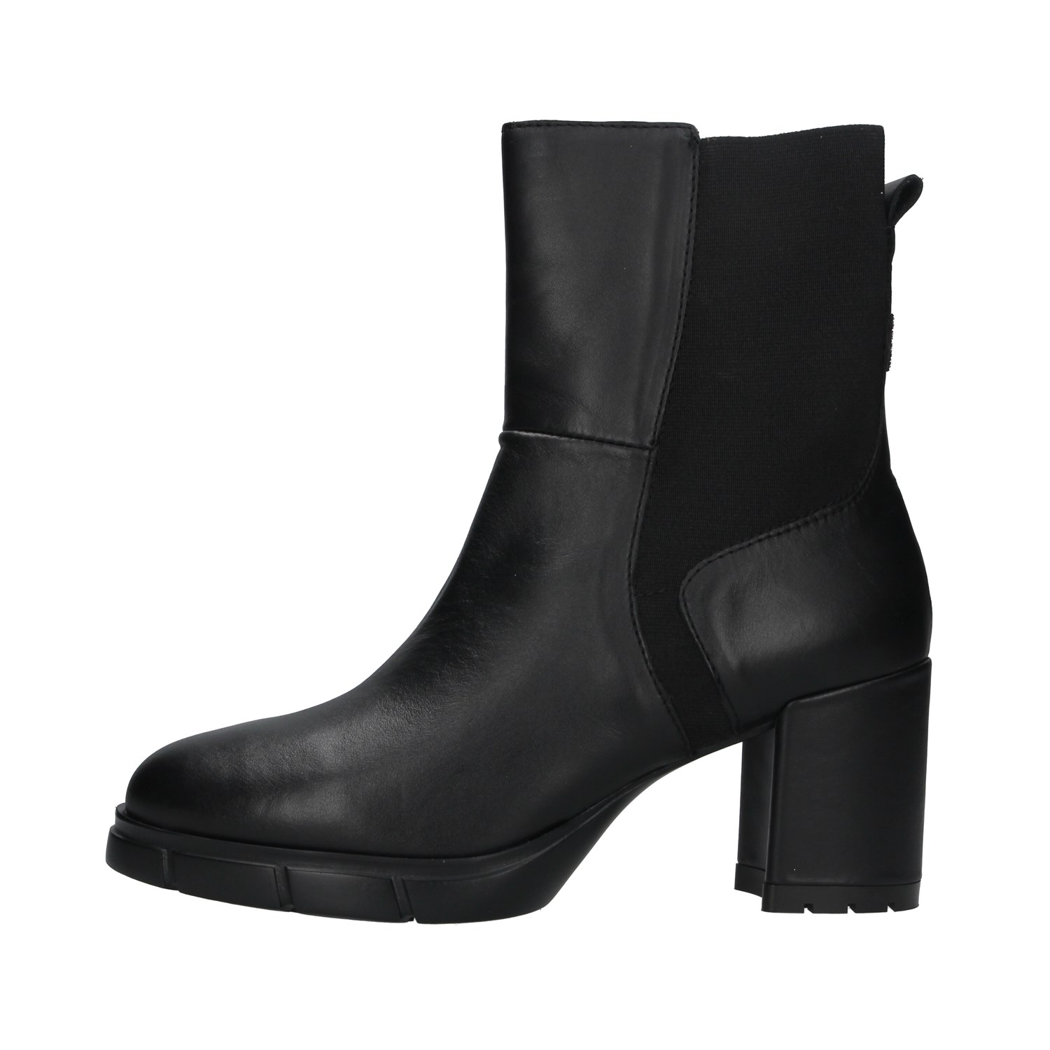Callaghan 31006 BLACK Shoes Woman