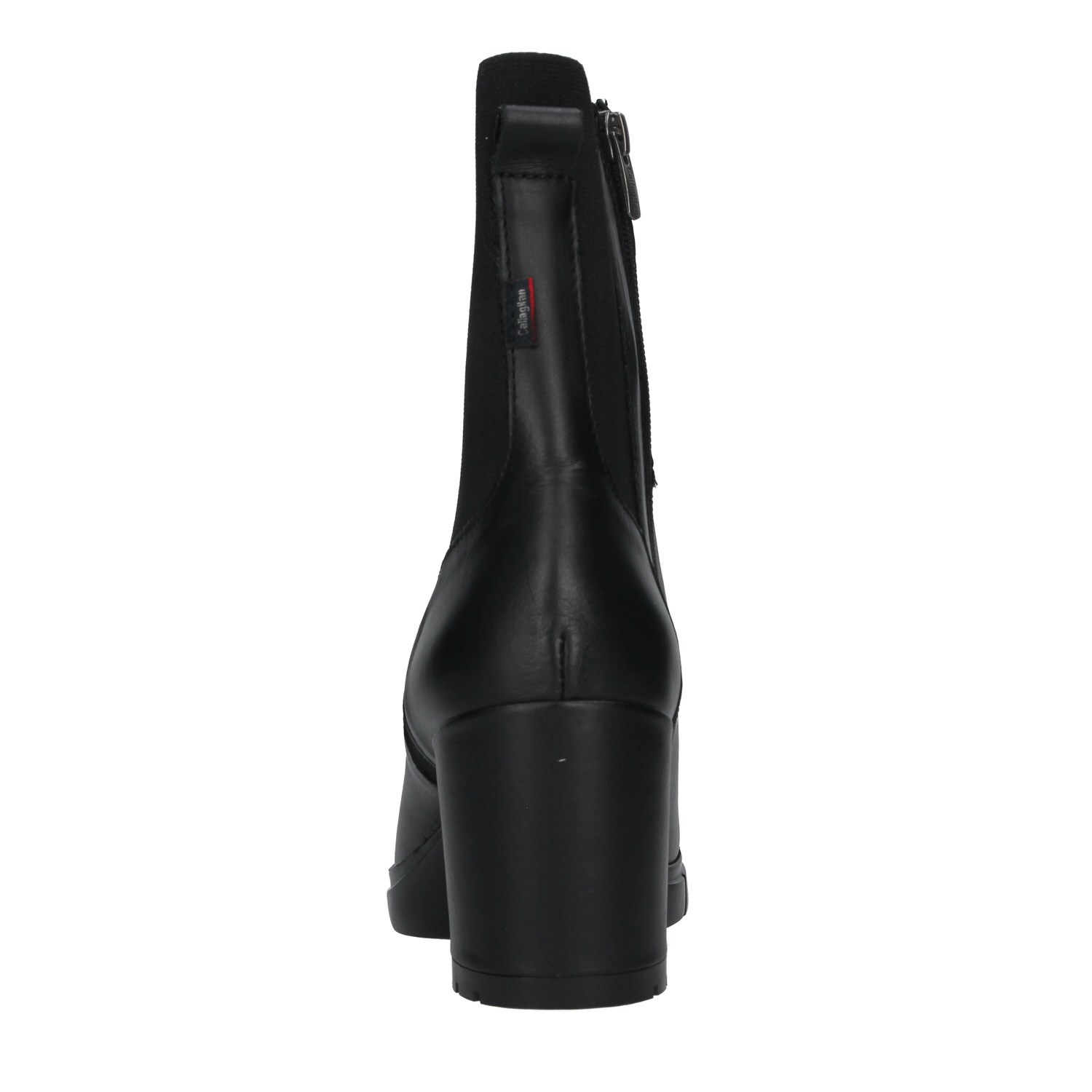 Callaghan 31006 BLACK Shoes Woman
