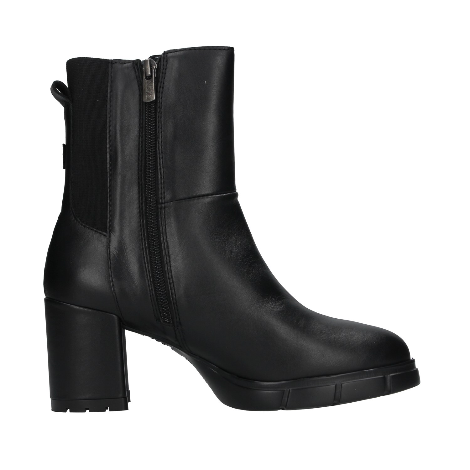 Callaghan 31006 BLACK Shoes Woman