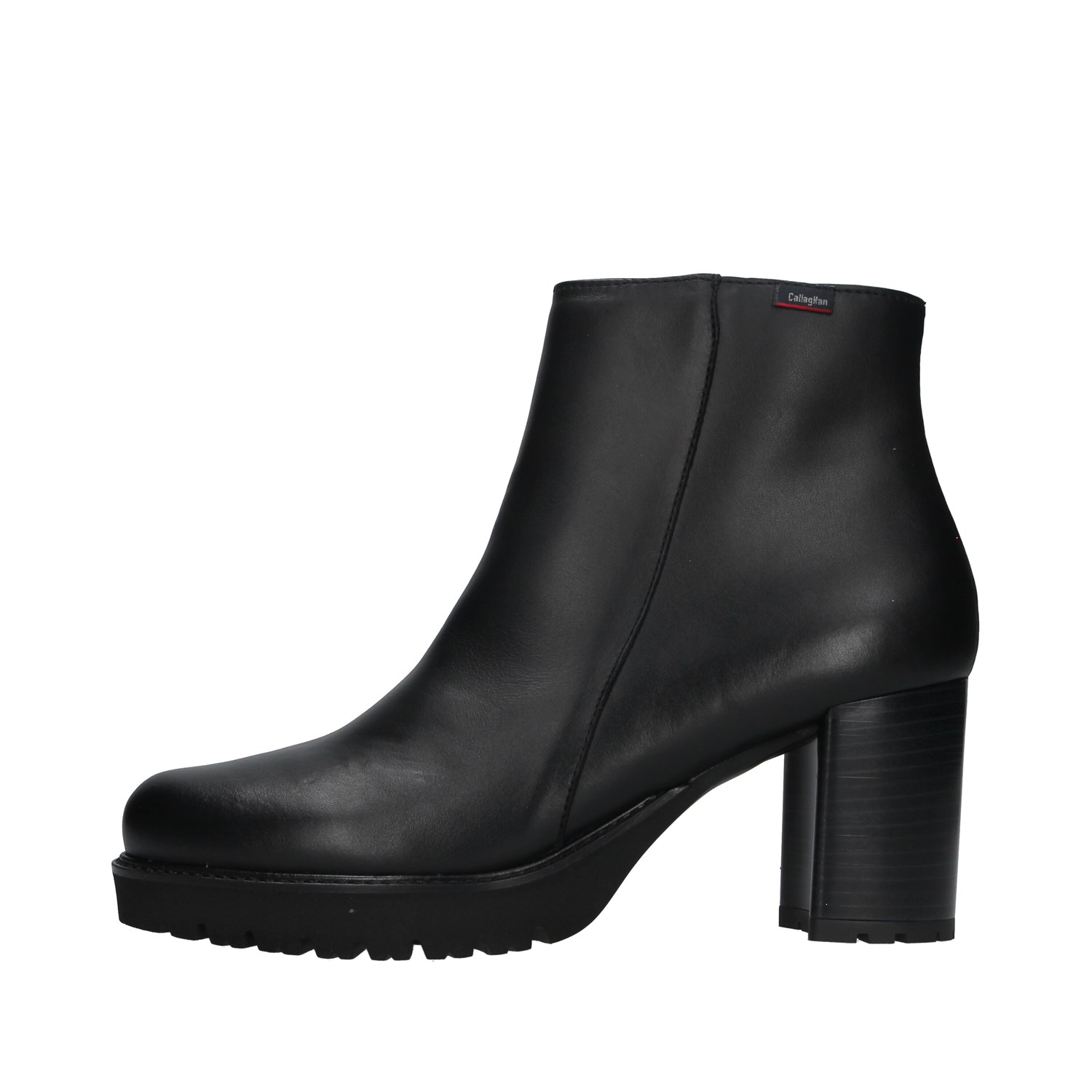 Callaghan 30811 BLACK Shoes Woman