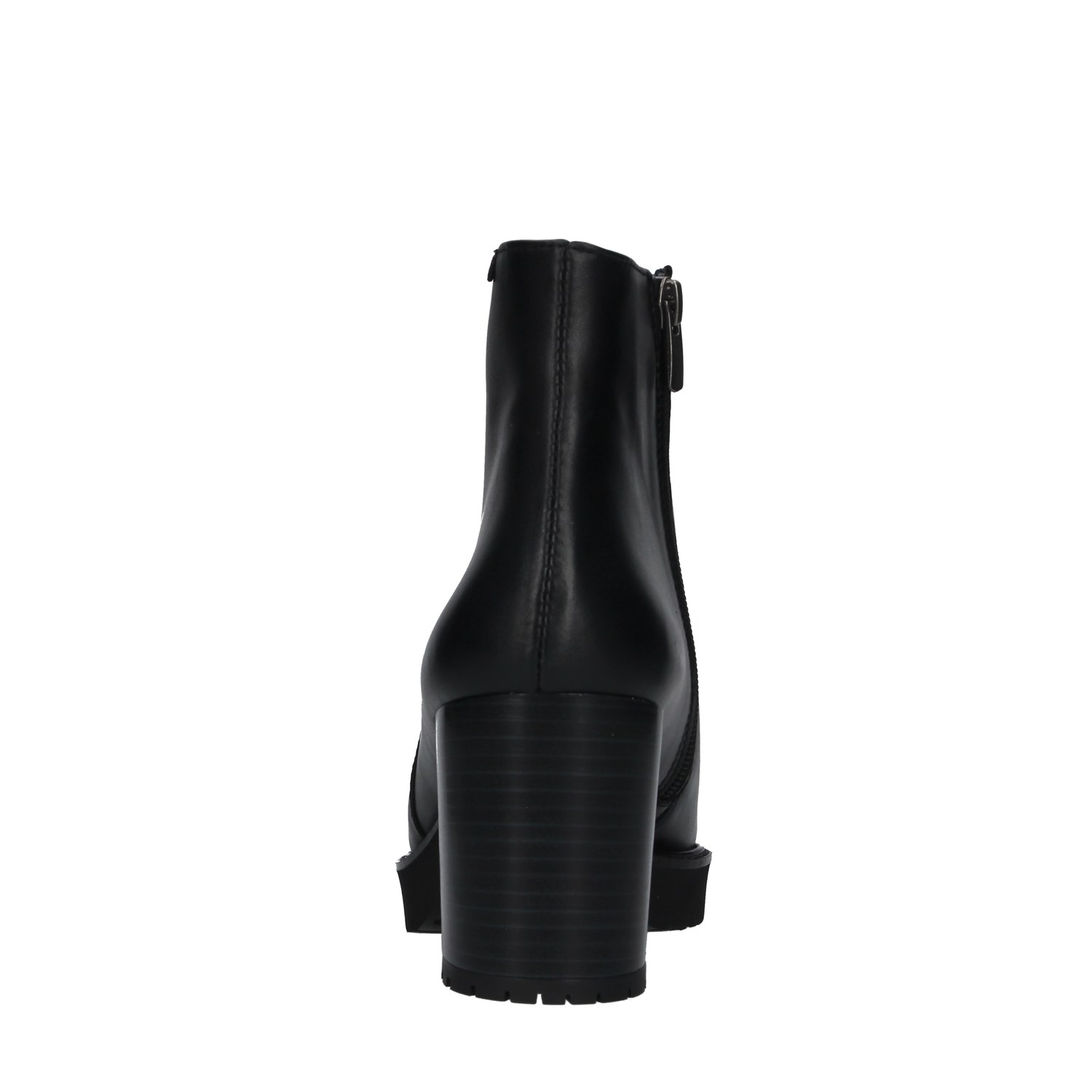 Callaghan 30811 BLACK Shoes Woman