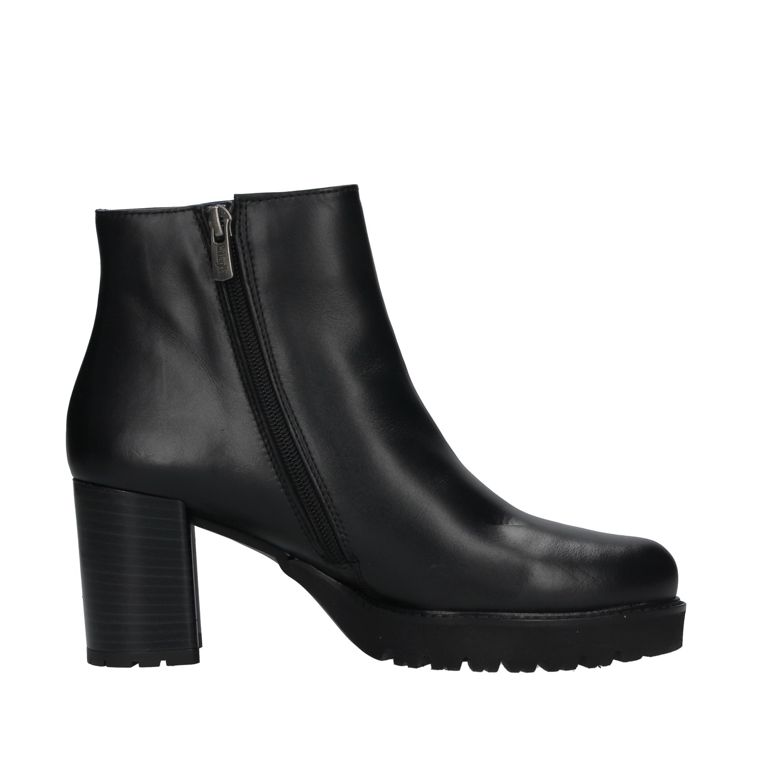 Callaghan 30811 BLACK Shoes Woman