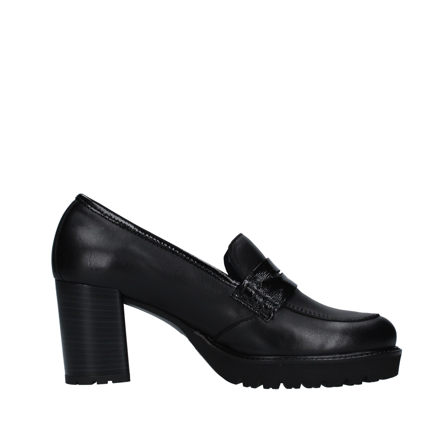 Callaghan 30806 BLACK Shoes Woman