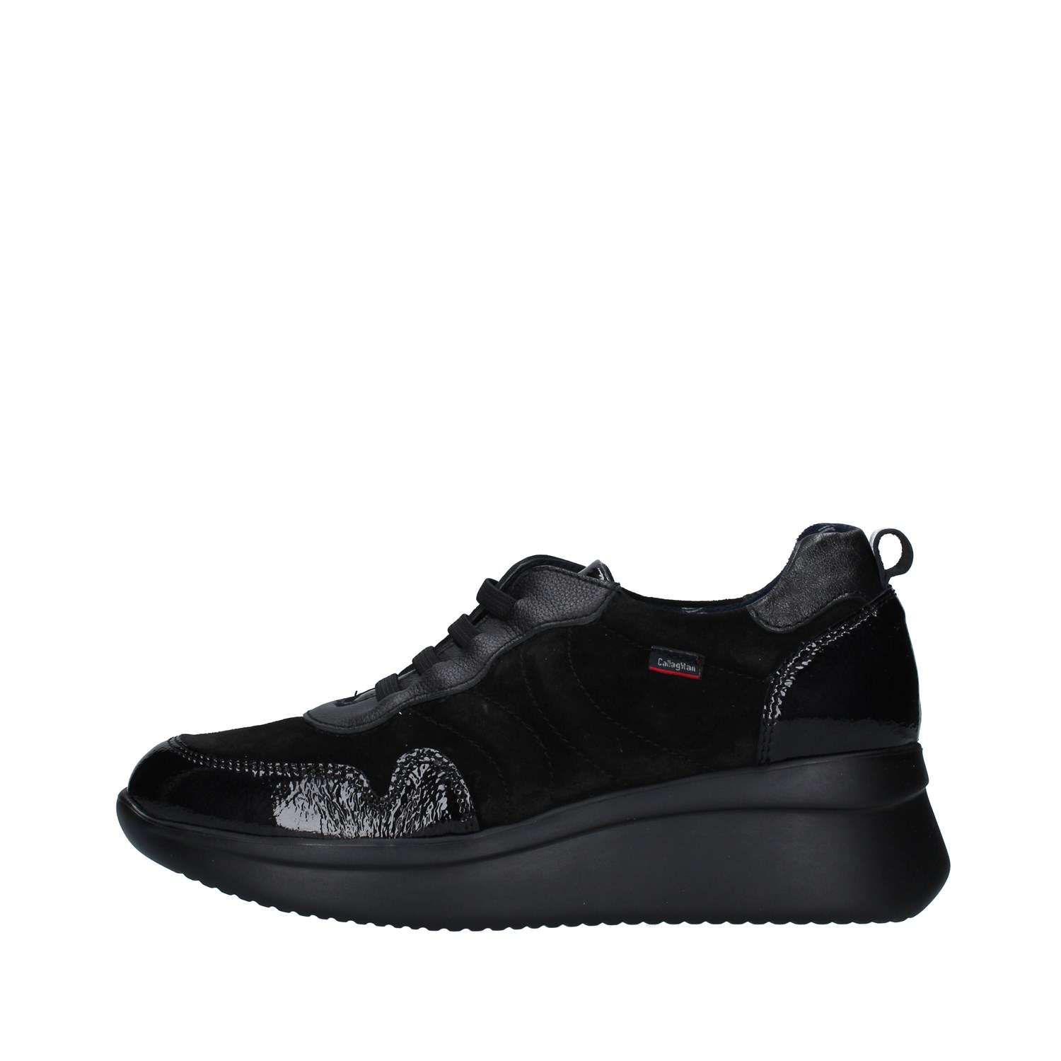 Callaghan 30021 BLACK Shoes Woman