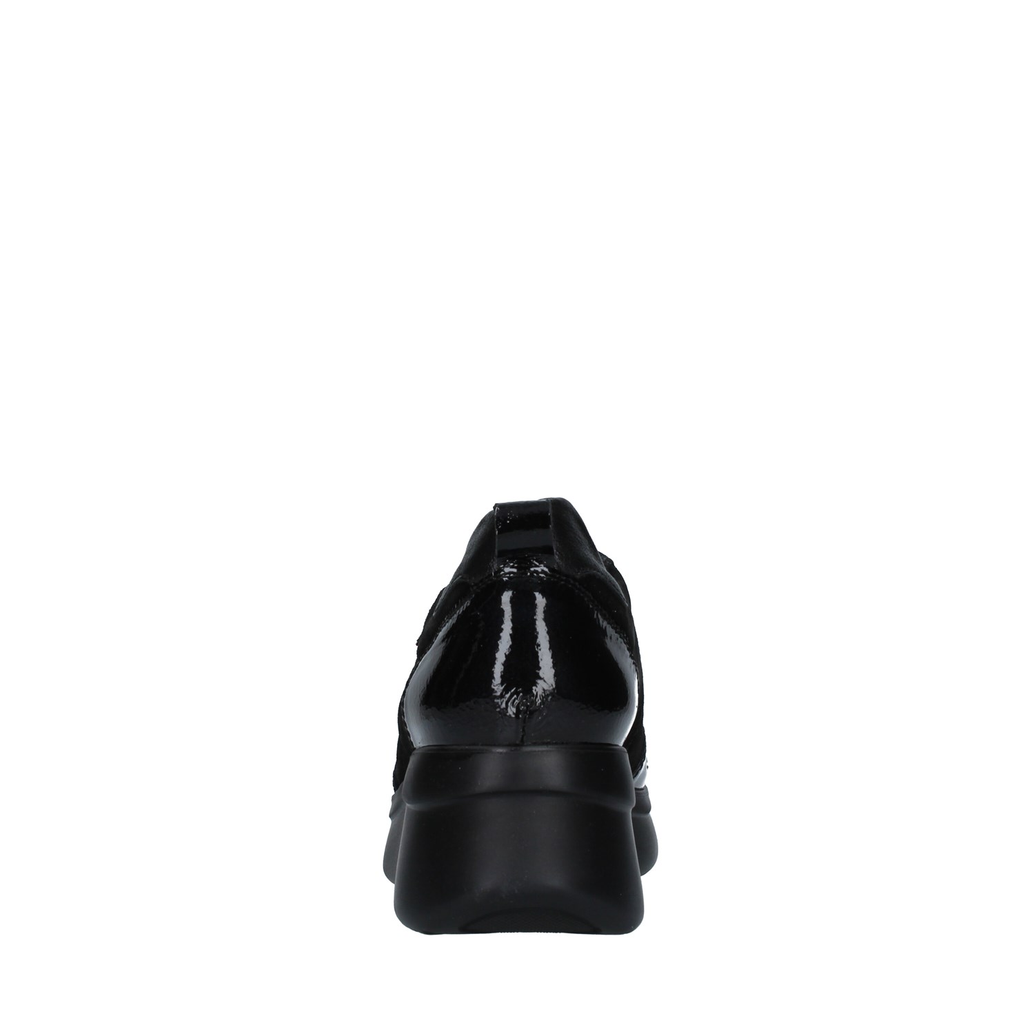 Callaghan 30021 BLACK Shoes Woman