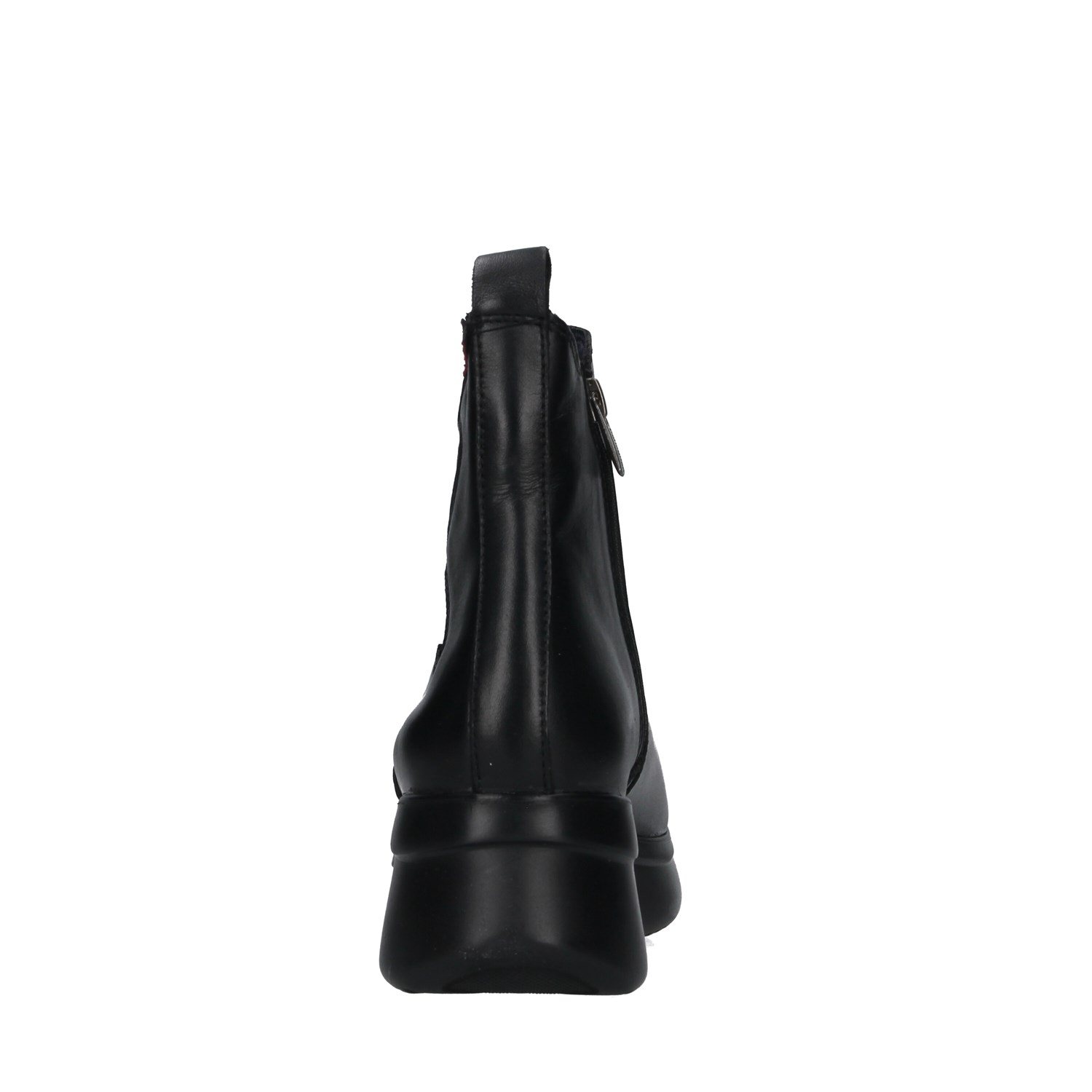 Callaghan 30026 BLACK Shoes Woman