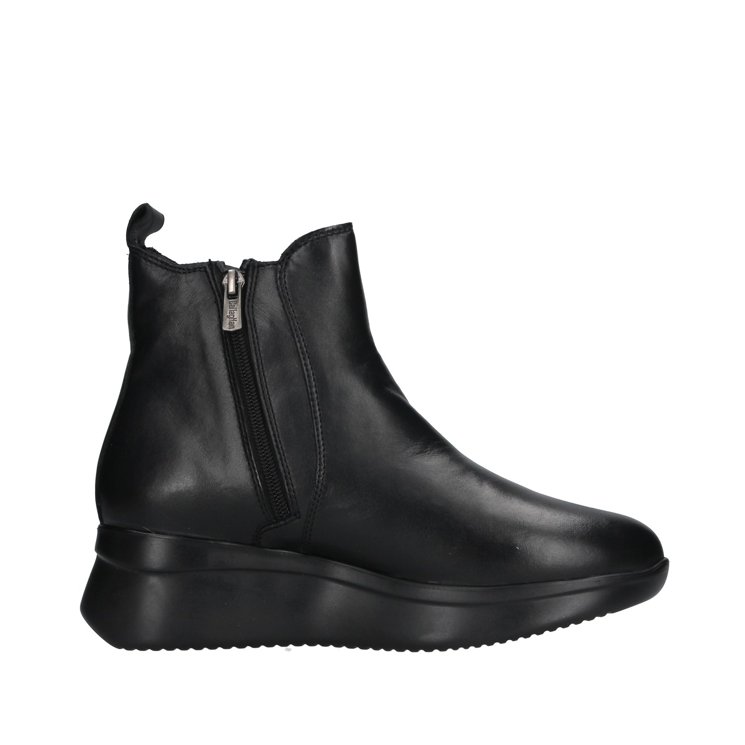 Callaghan 30026 BLACK Shoes Woman