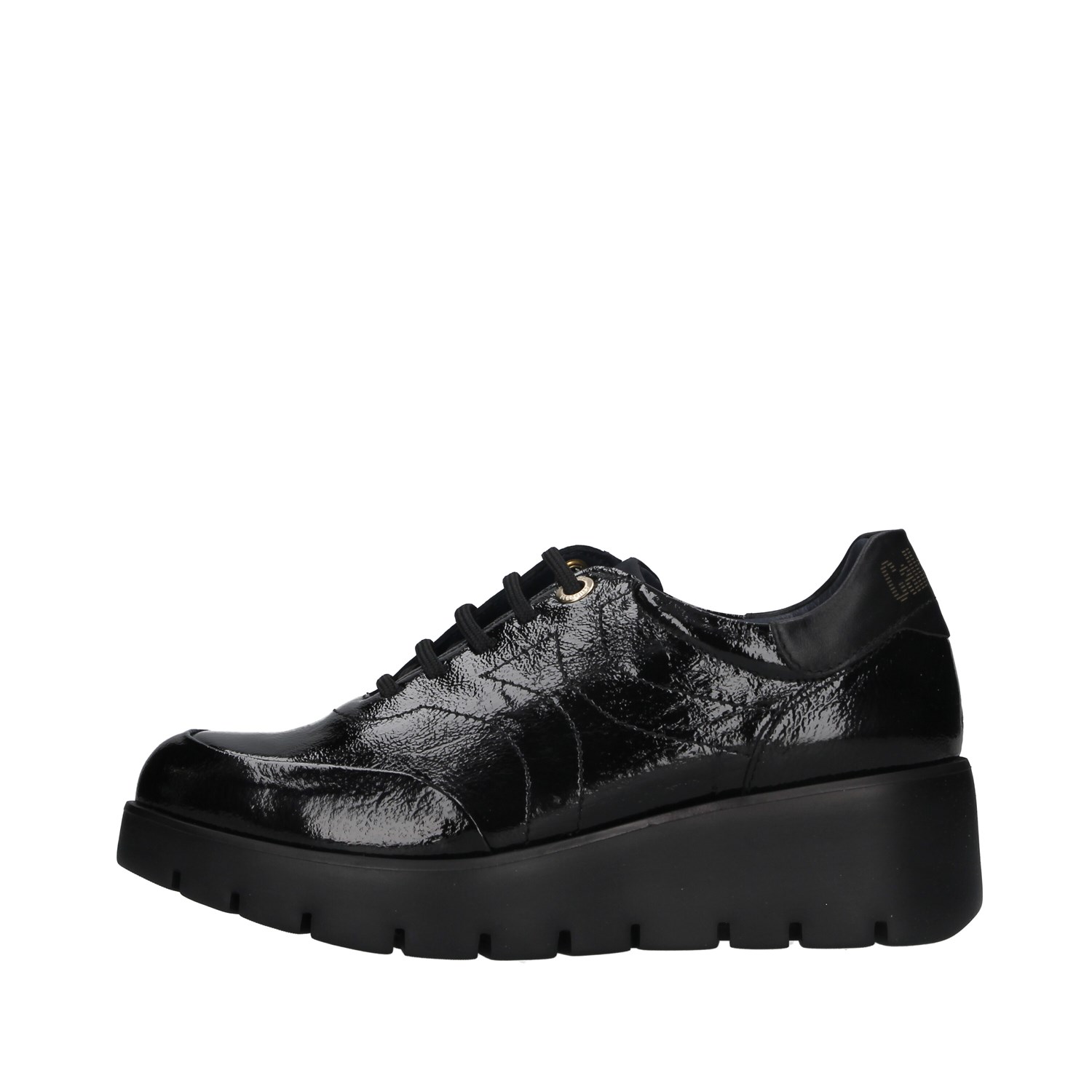 Callaghan 32102 BLACK Shoes Woman