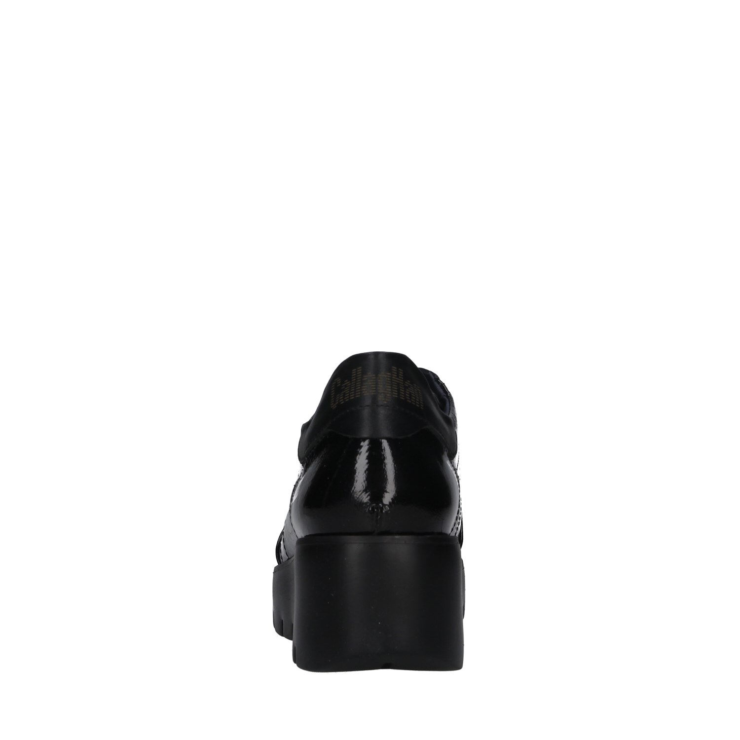 Callaghan 32102 BLACK Shoes Woman