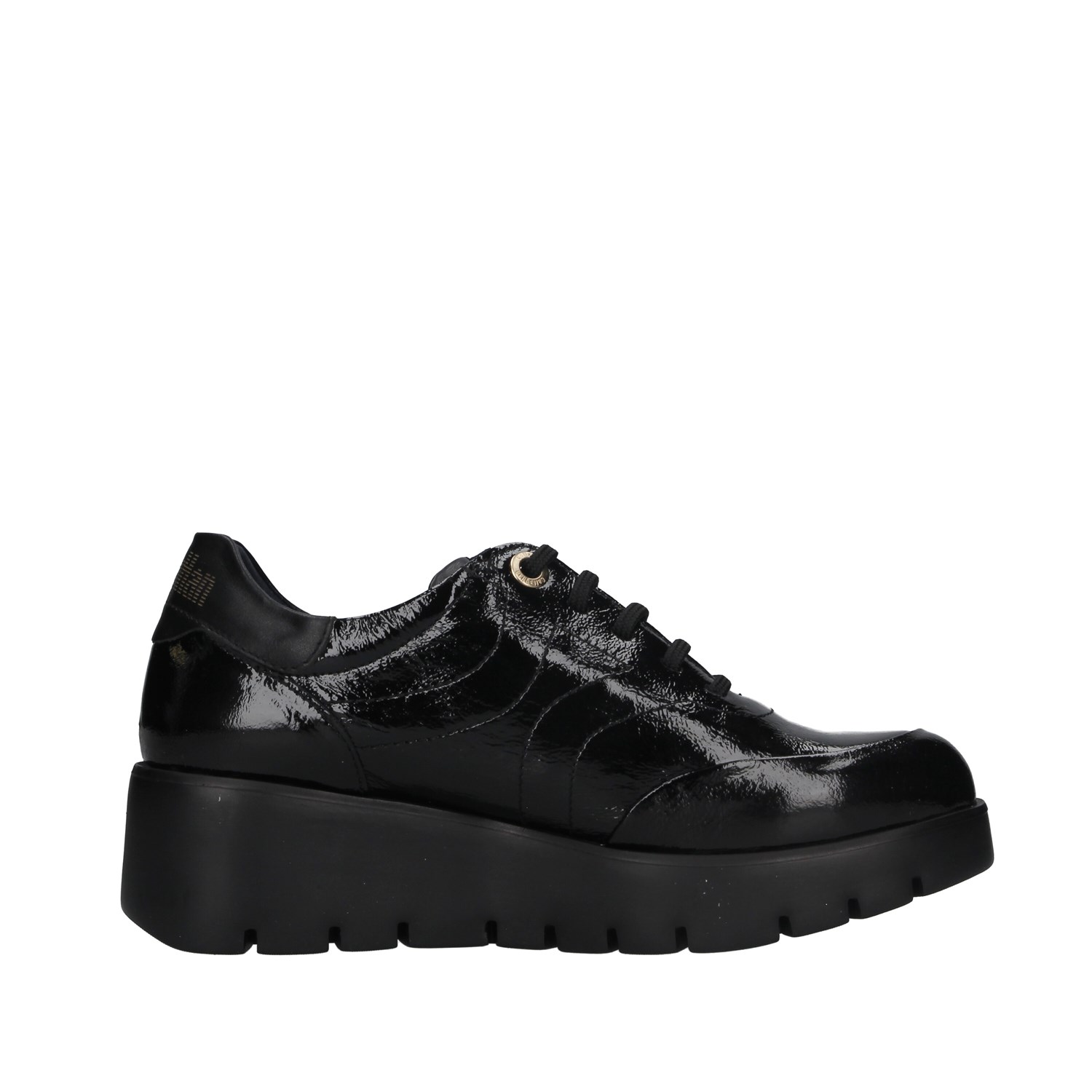 Callaghan 32102 BLACK Shoes Woman