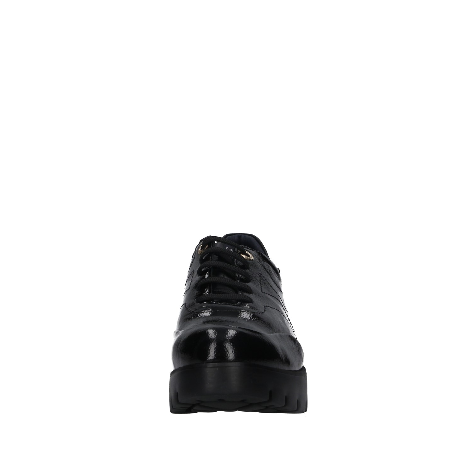 Callaghan 32102 BLACK Shoes Woman