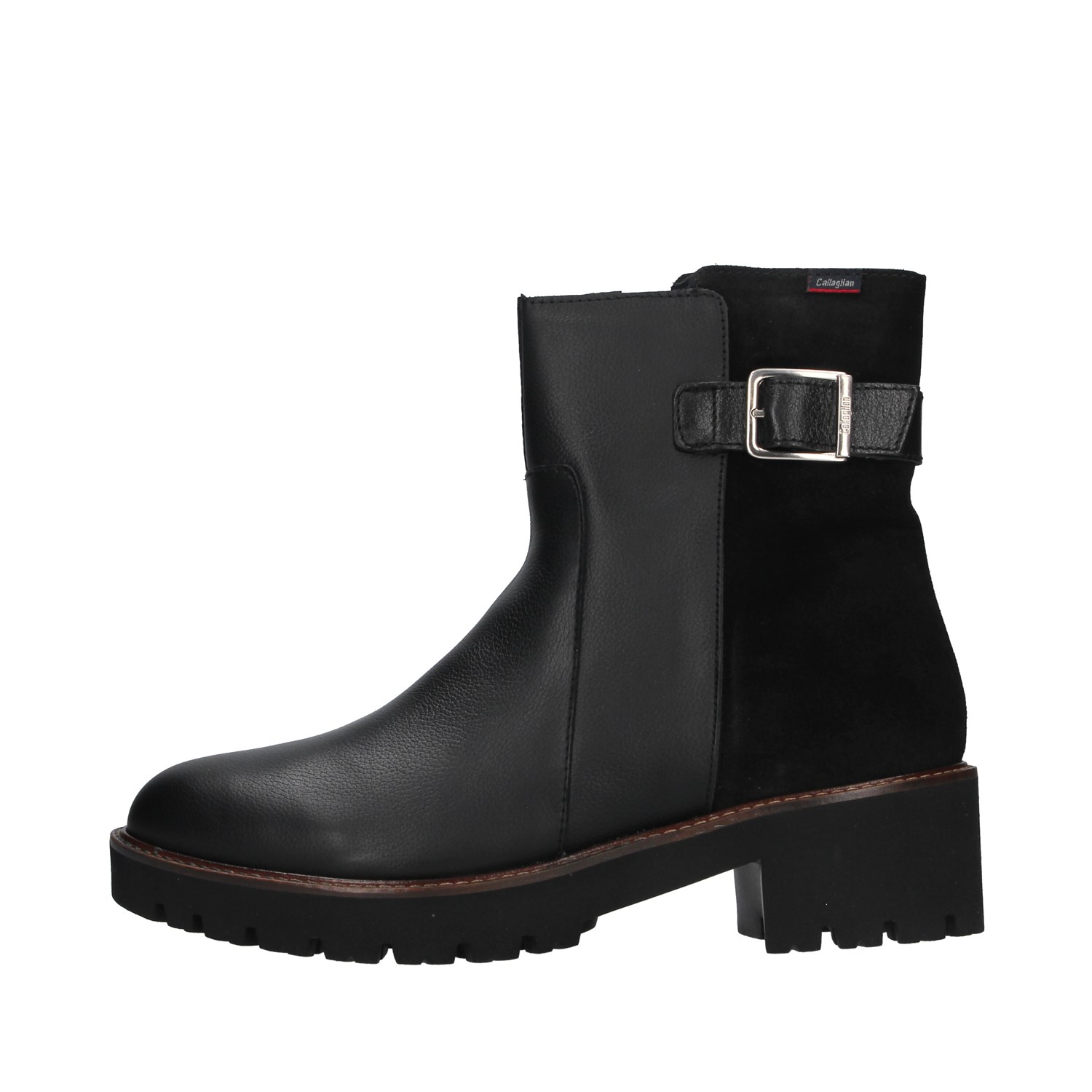 Callaghan 13446 BLACK Shoes Woman