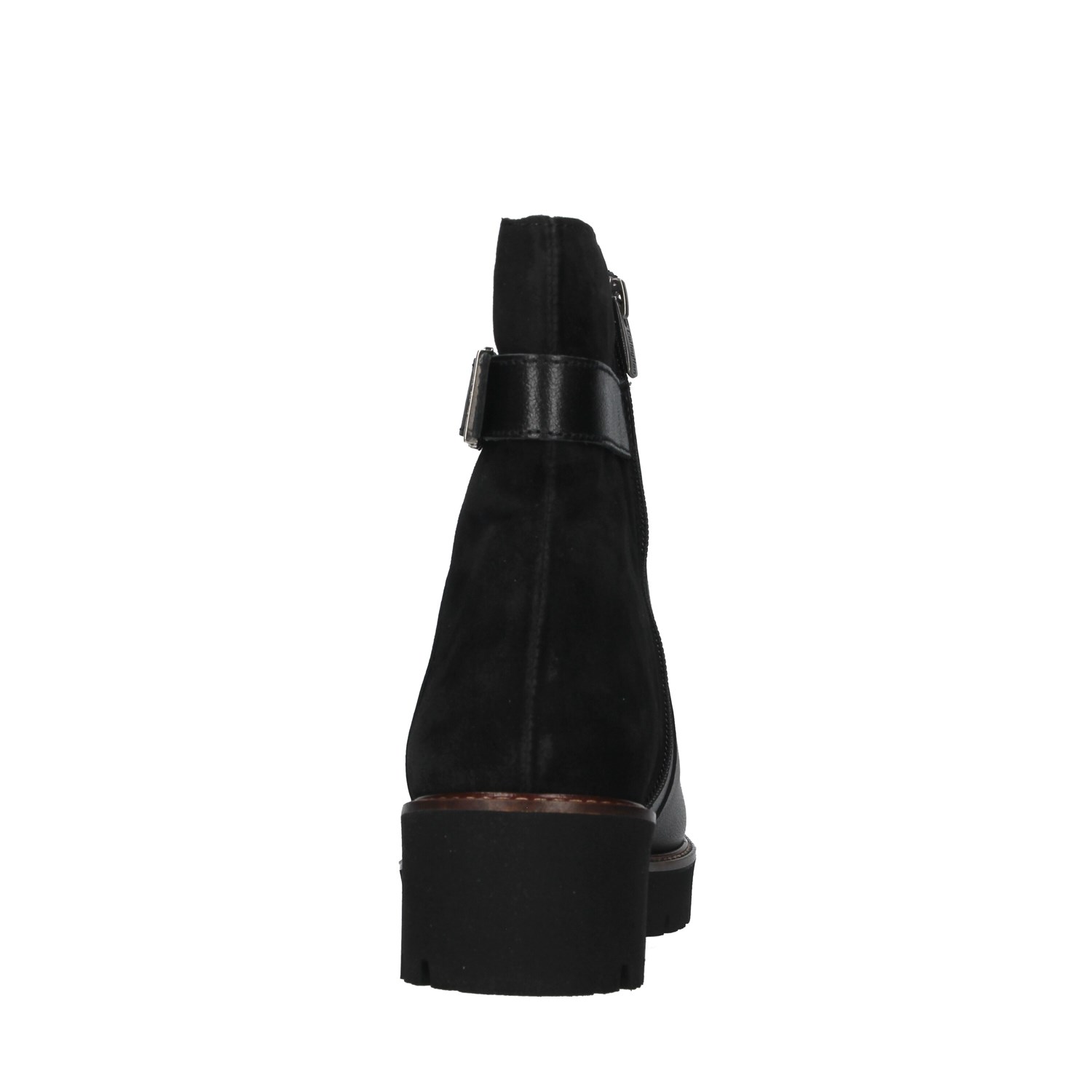 Callaghan 13446 BLACK Shoes Woman