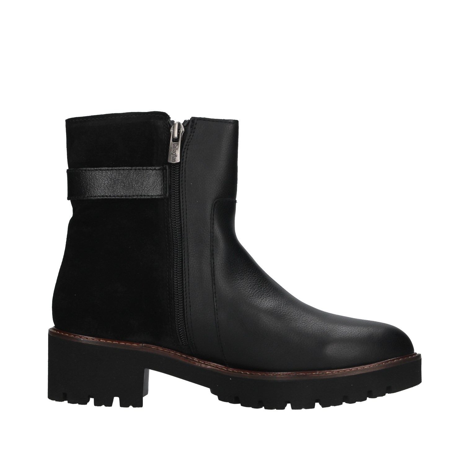 Callaghan 13446 BLACK Shoes Woman