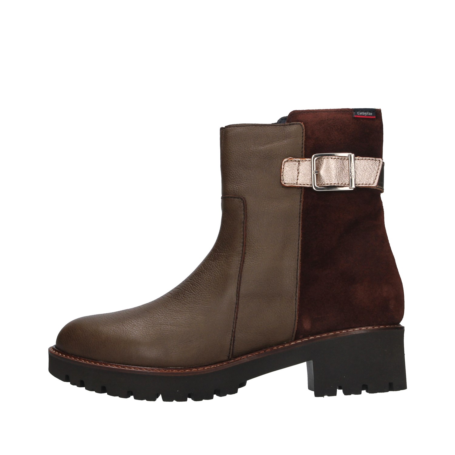 Callaghan 13446 BROWN Shoes Woman