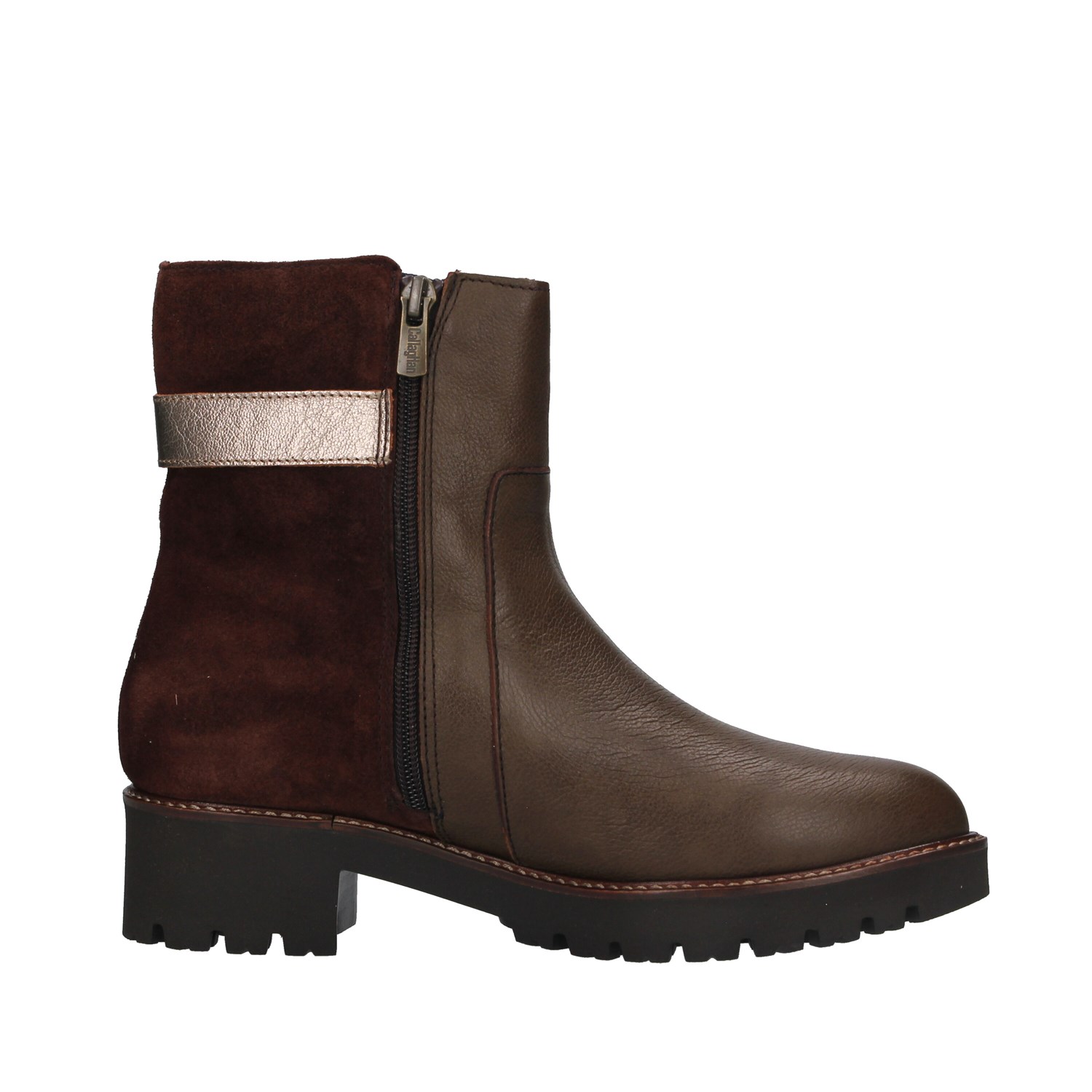 Callaghan 13446 BROWN Shoes Woman