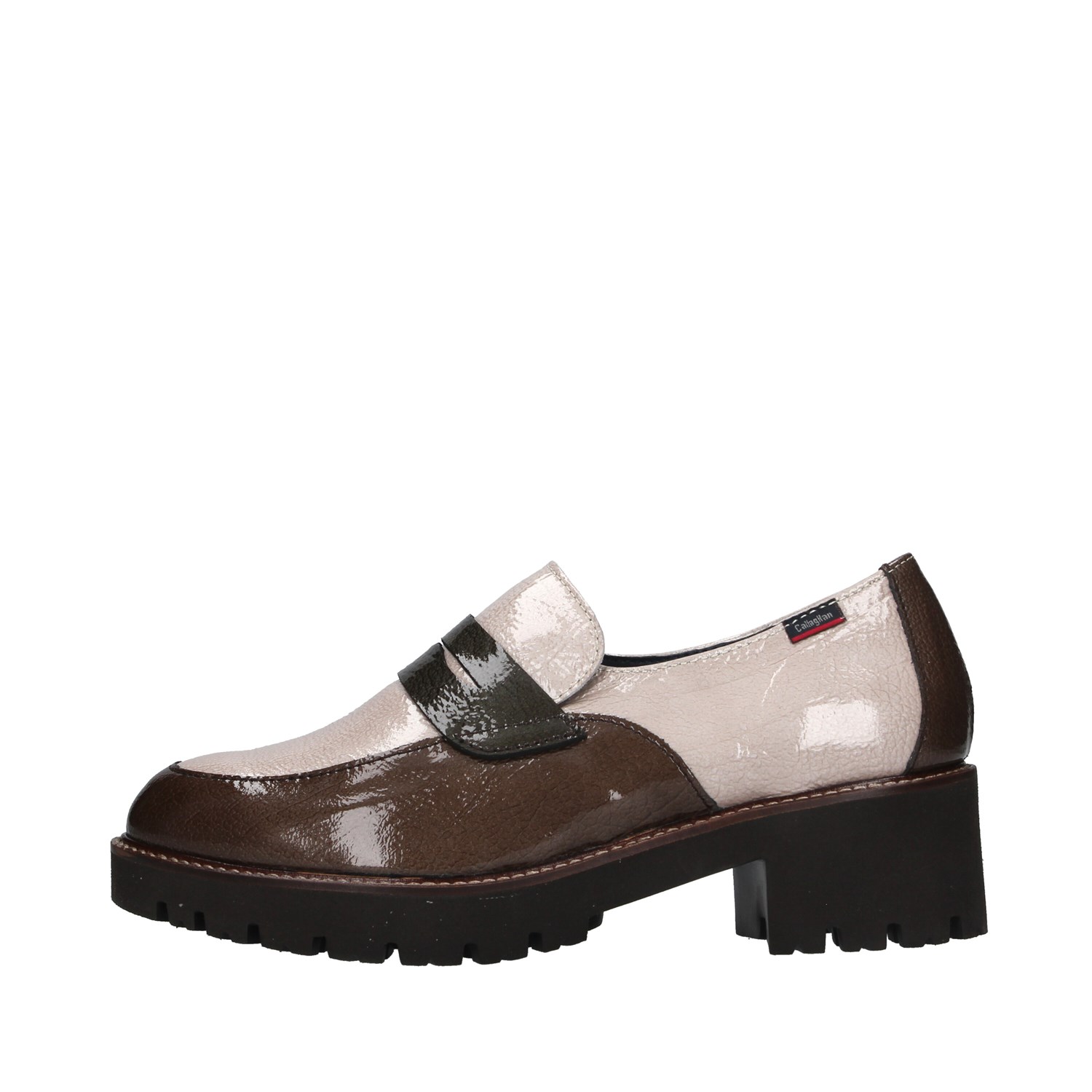 Callaghan 13447 BROWN Shoes Woman