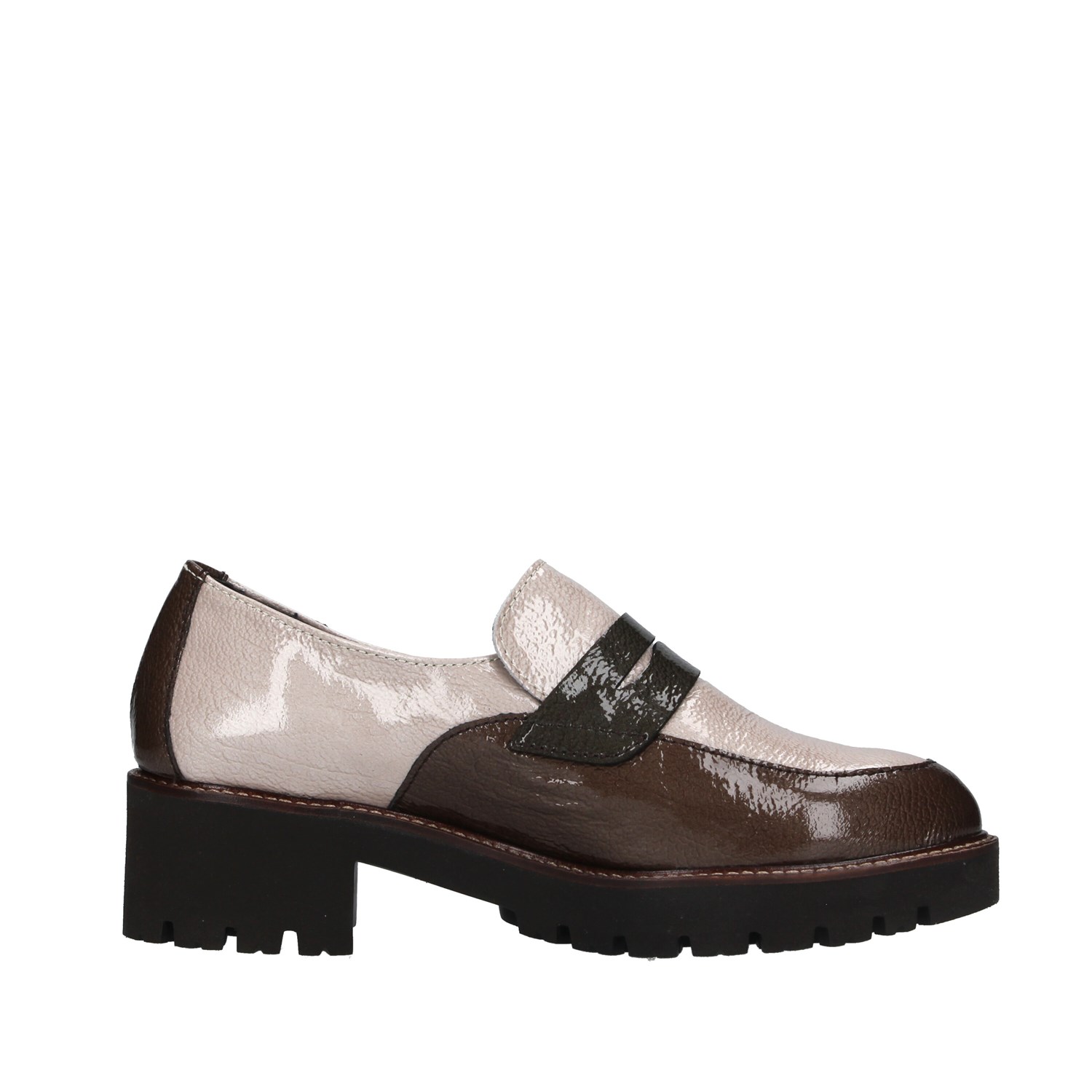 Callaghan 13447 BROWN Shoes Woman