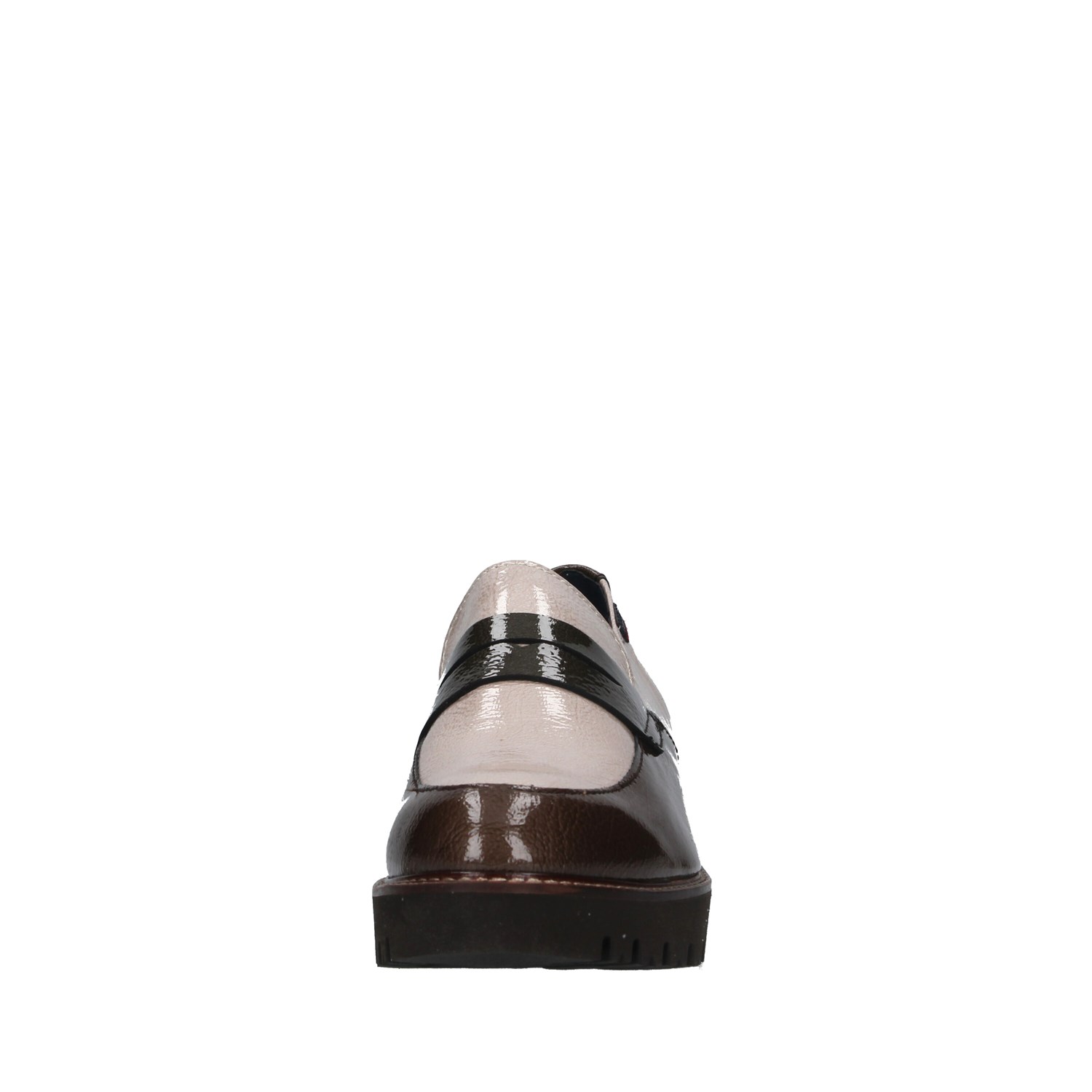 Callaghan 13447 BROWN Shoes Woman