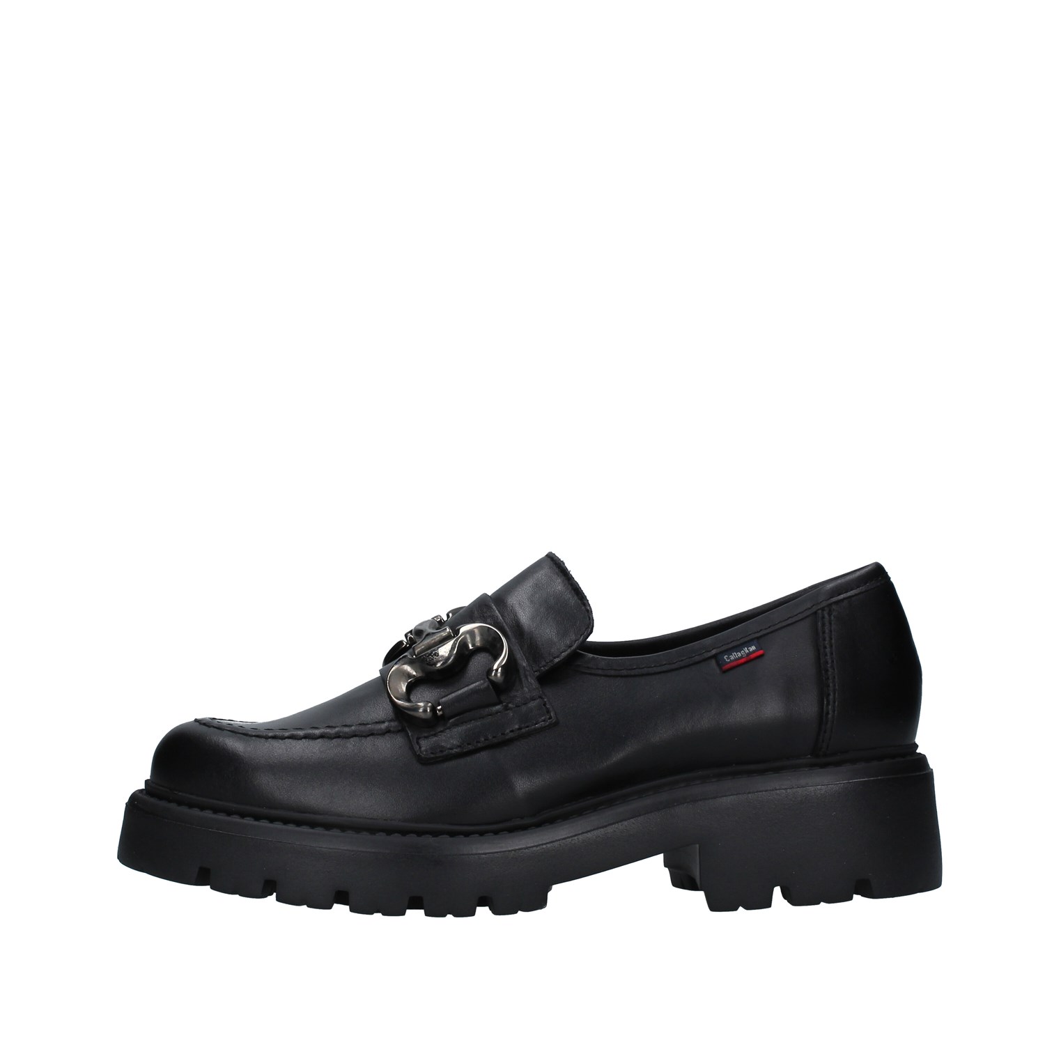 Callaghan 32900 BLACK Shoes Woman