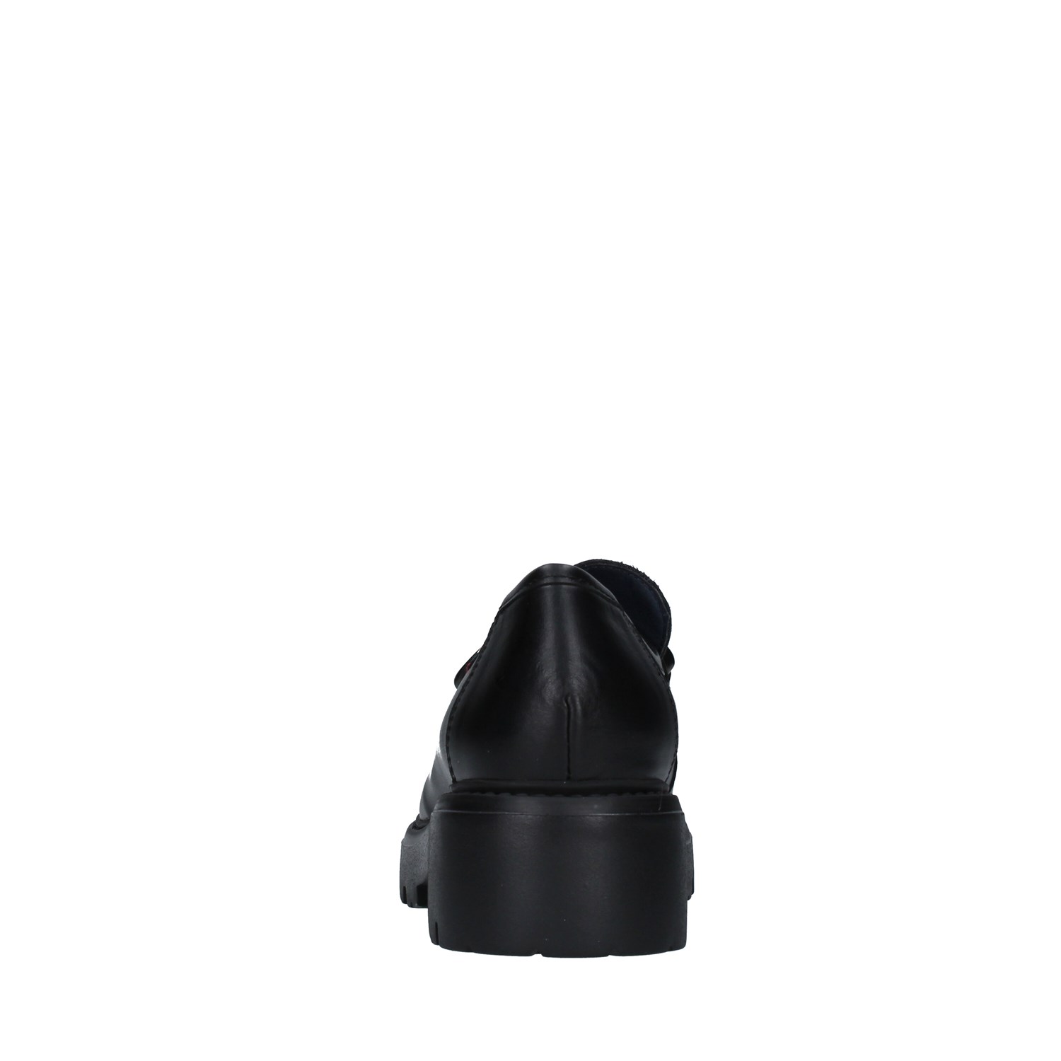 Callaghan 32900 BLACK Shoes Woman