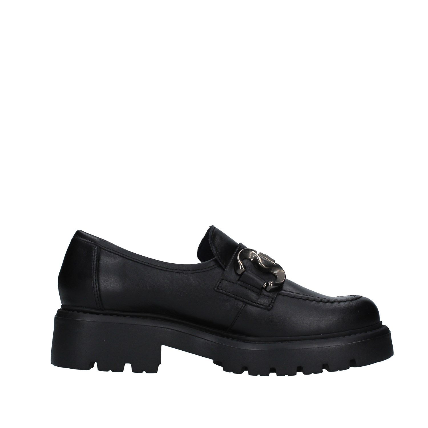 Callaghan 32900 BLACK Shoes Woman