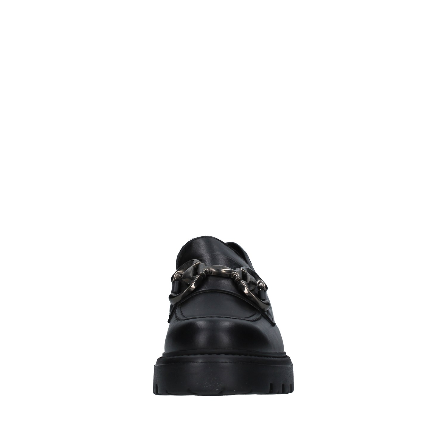 Callaghan 32900 BLACK Shoes Woman