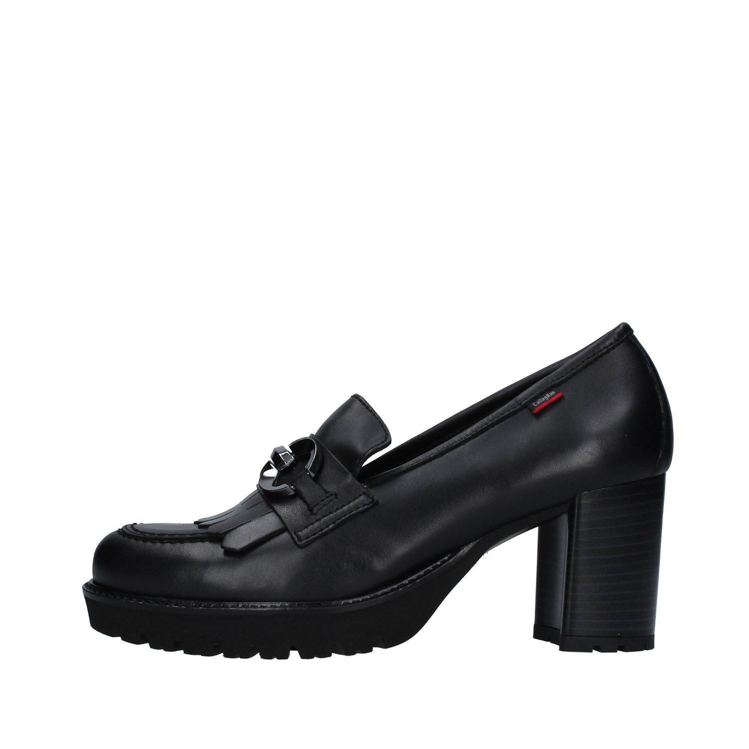 Callaghan 30810 BLACK Shoes Woman