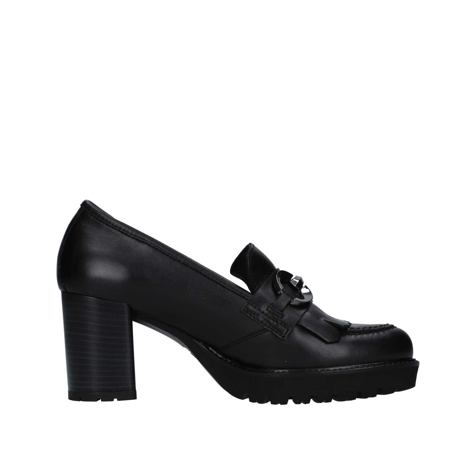 Callaghan 30810 BLACK Shoes Woman
