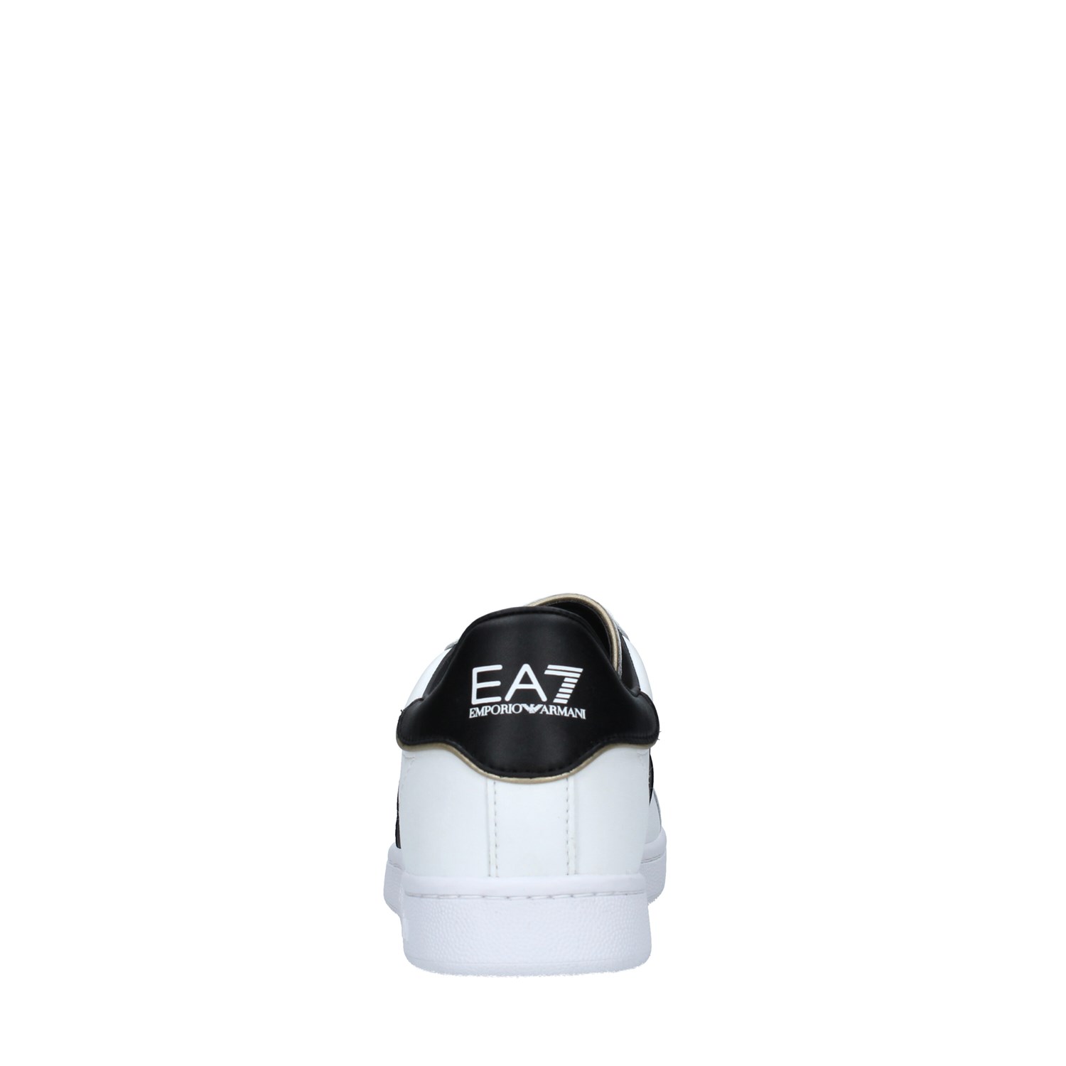 Ea7 X8X102XK346 WHITE Shoes Man