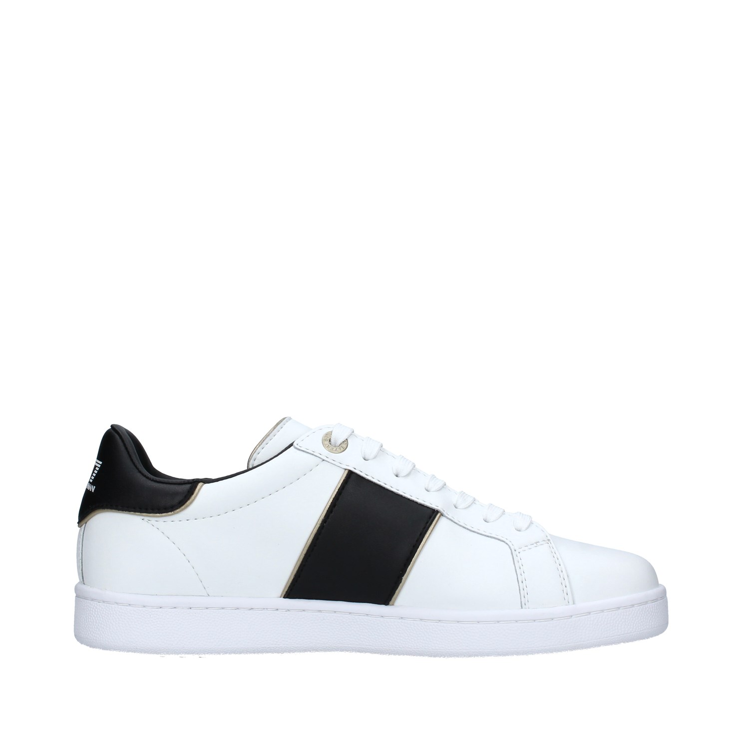 Ea7 X8X102XK346 WHITE Shoes Man