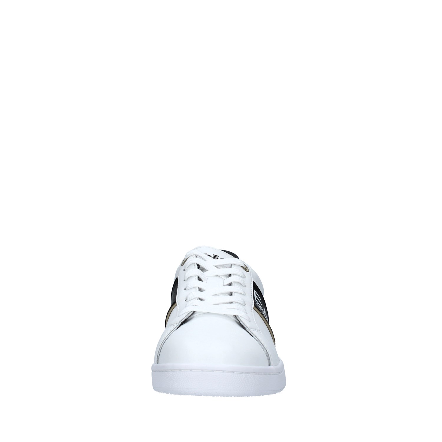 Ea7 X8X102XK346 WHITE Shoes Man