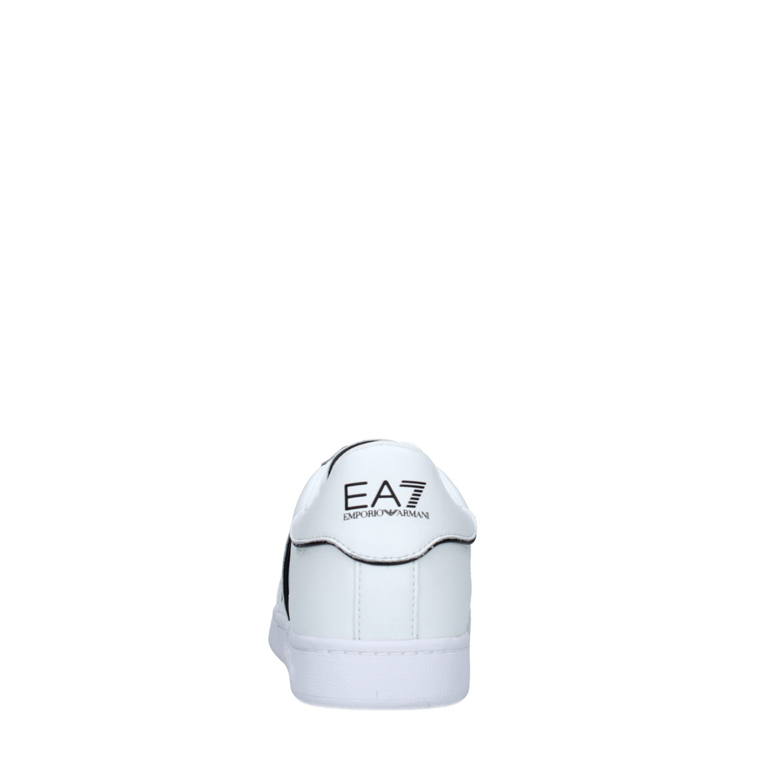 Ea7 X8X102XK346 WHITE Shoes Man