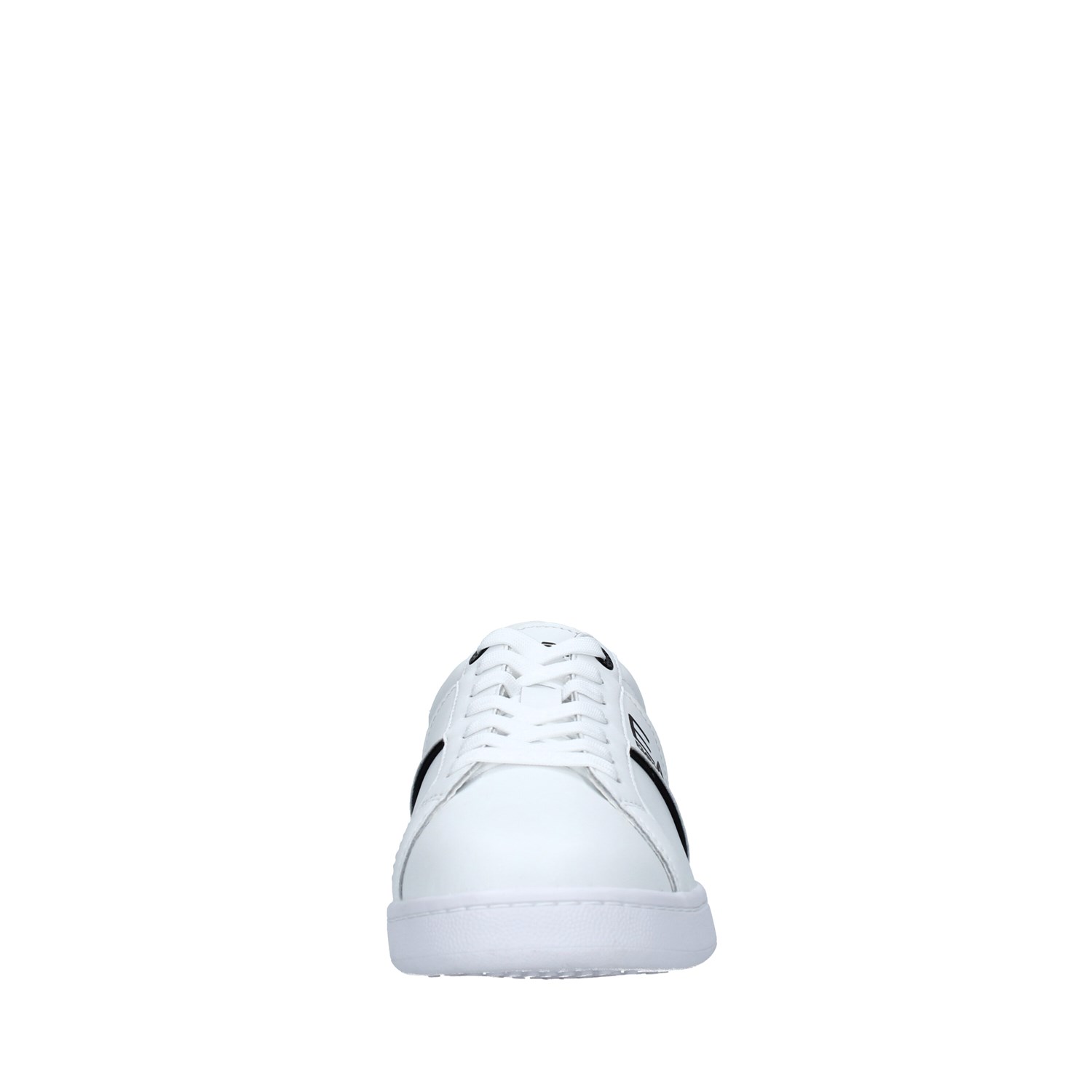 Ea7 X8X102XK346 WHITE Shoes Man