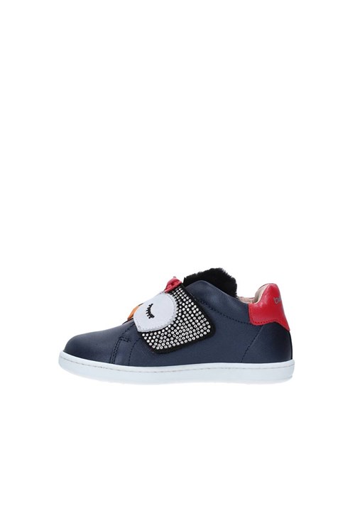 Balducci Loafers BLUE