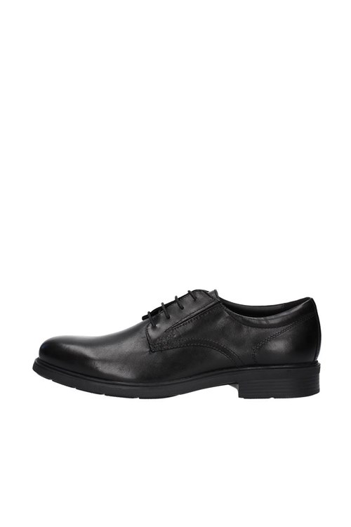 Geox Derby BLACK